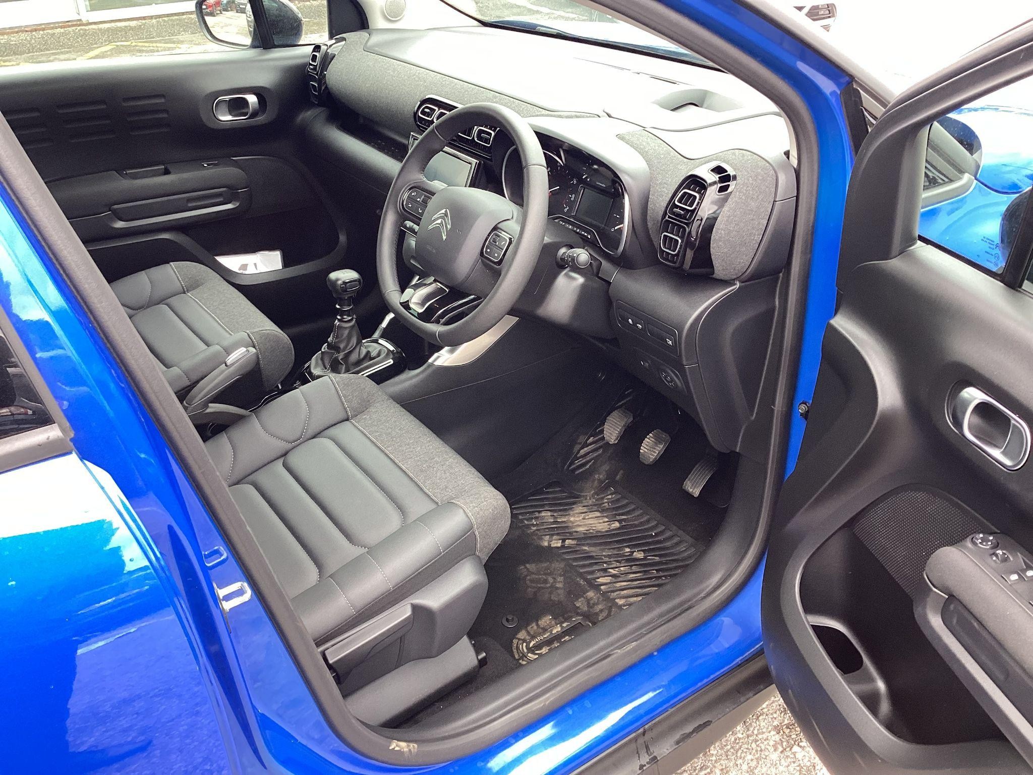 Citroen C3 Aircross Image 10