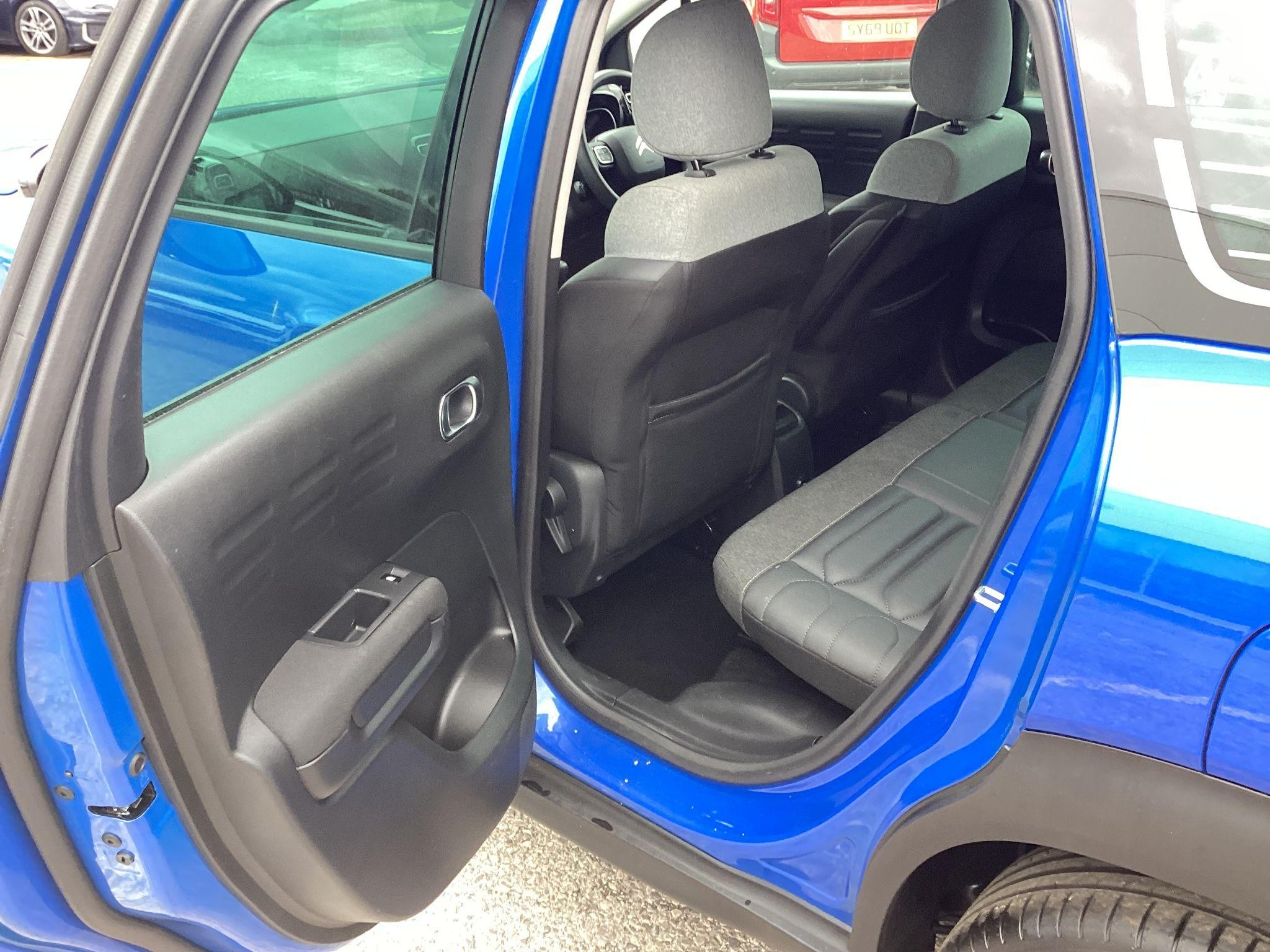 Citroen C3 Aircross Image 11
