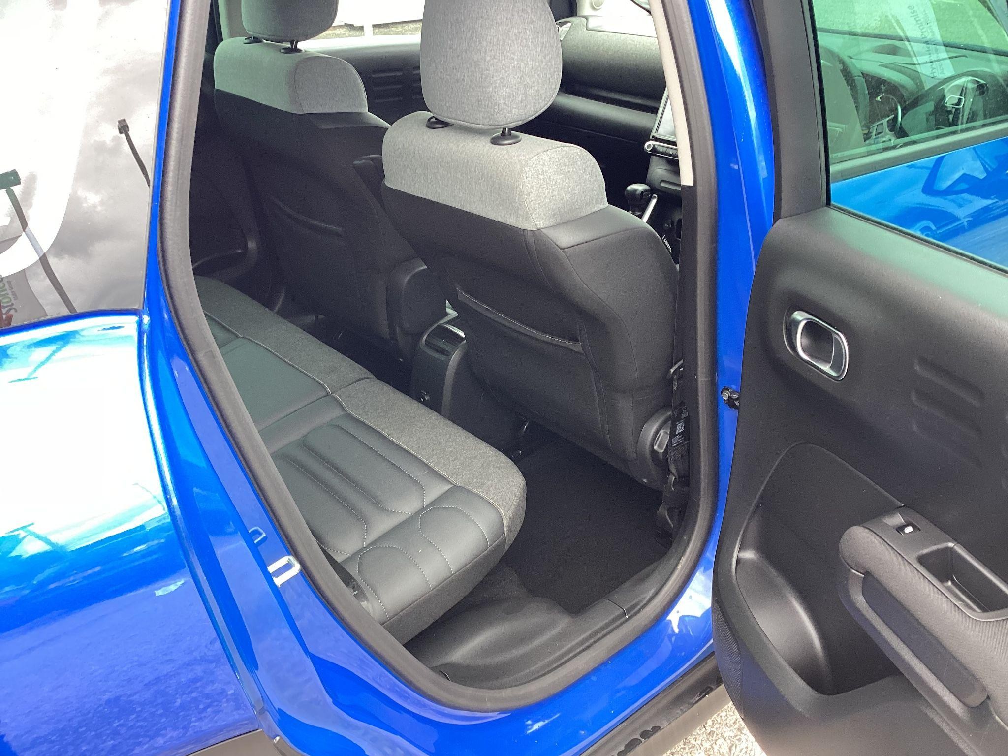 Citroen C3 Aircross Image 12