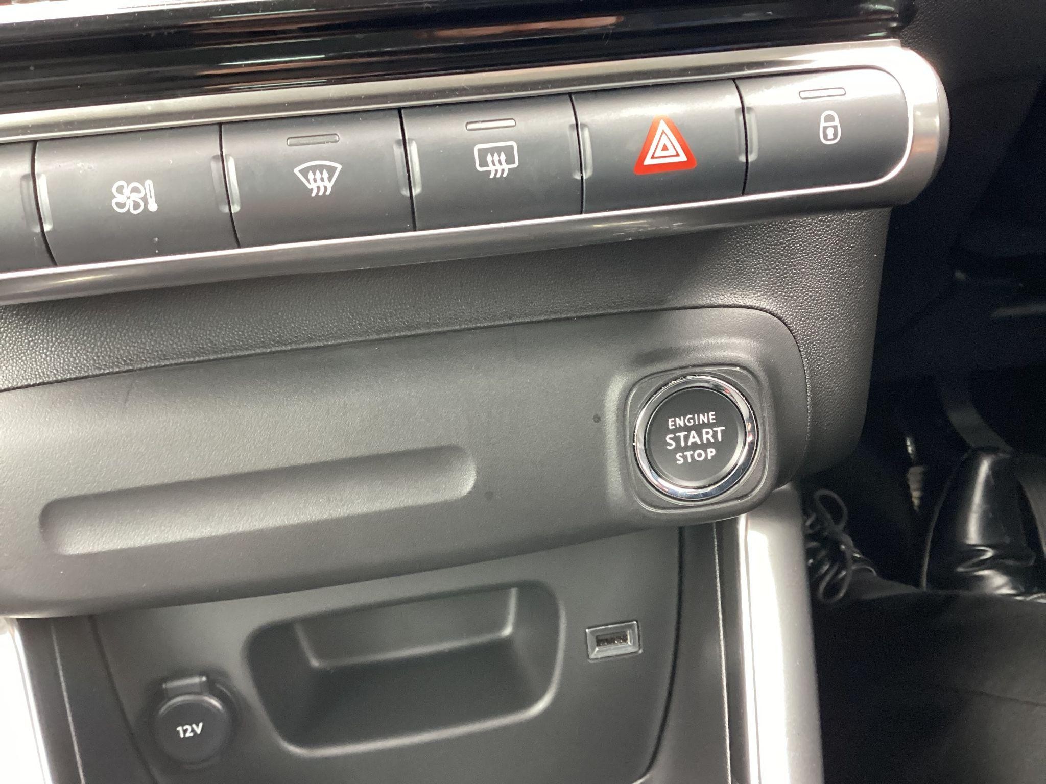 Citroen C3 Aircross Image 13