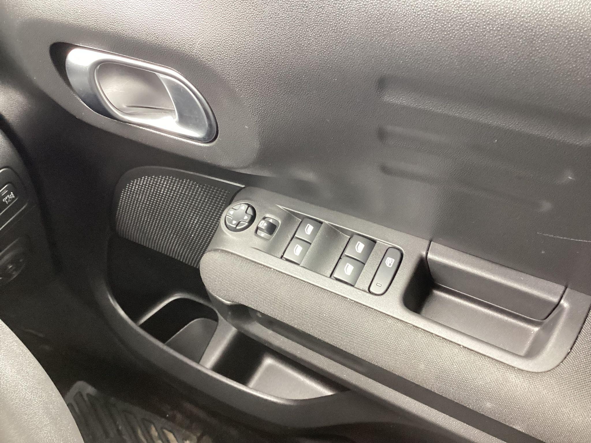 Citroen C3 Aircross Image 14