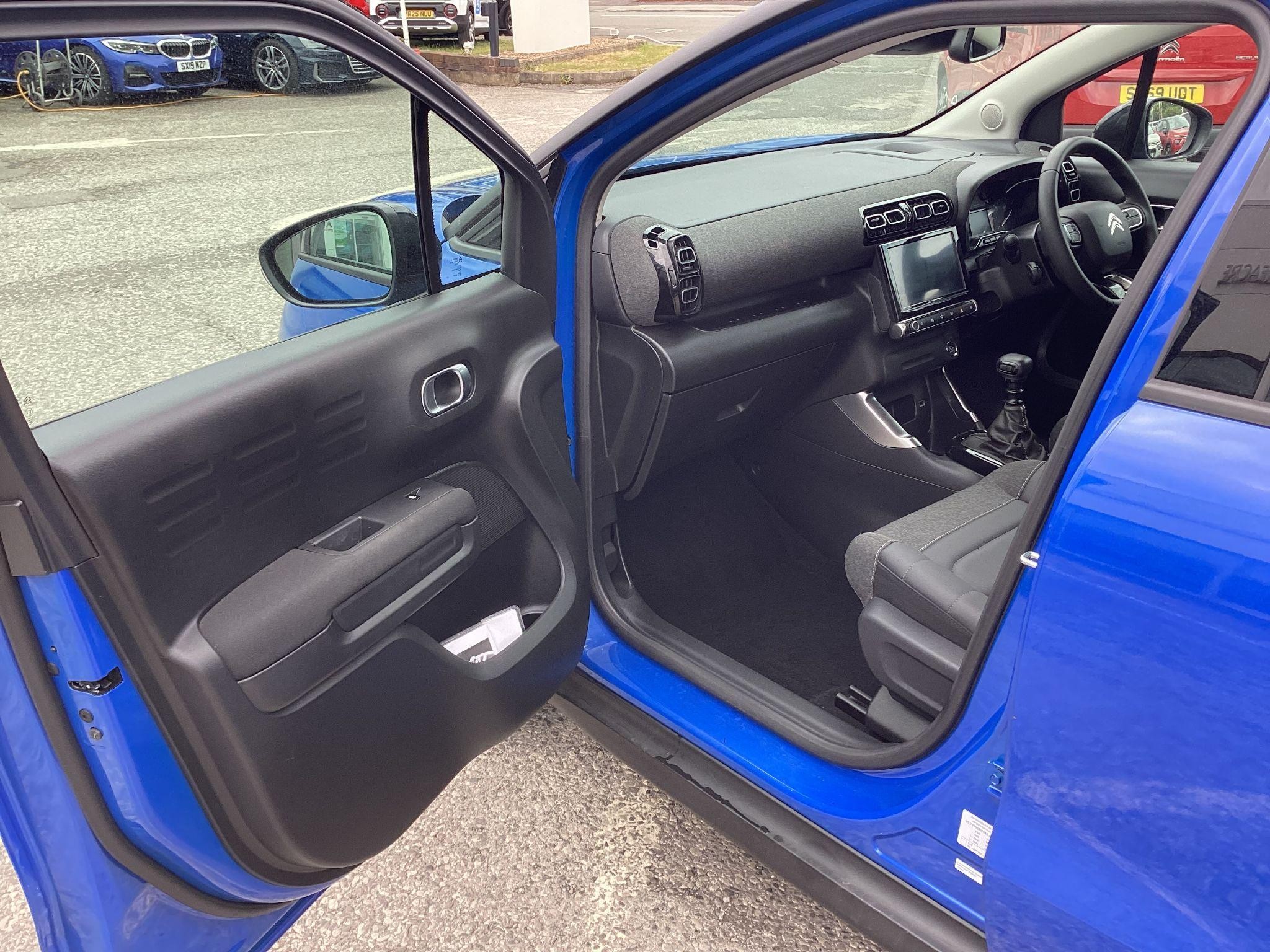 Citroen C3 Aircross Image 16