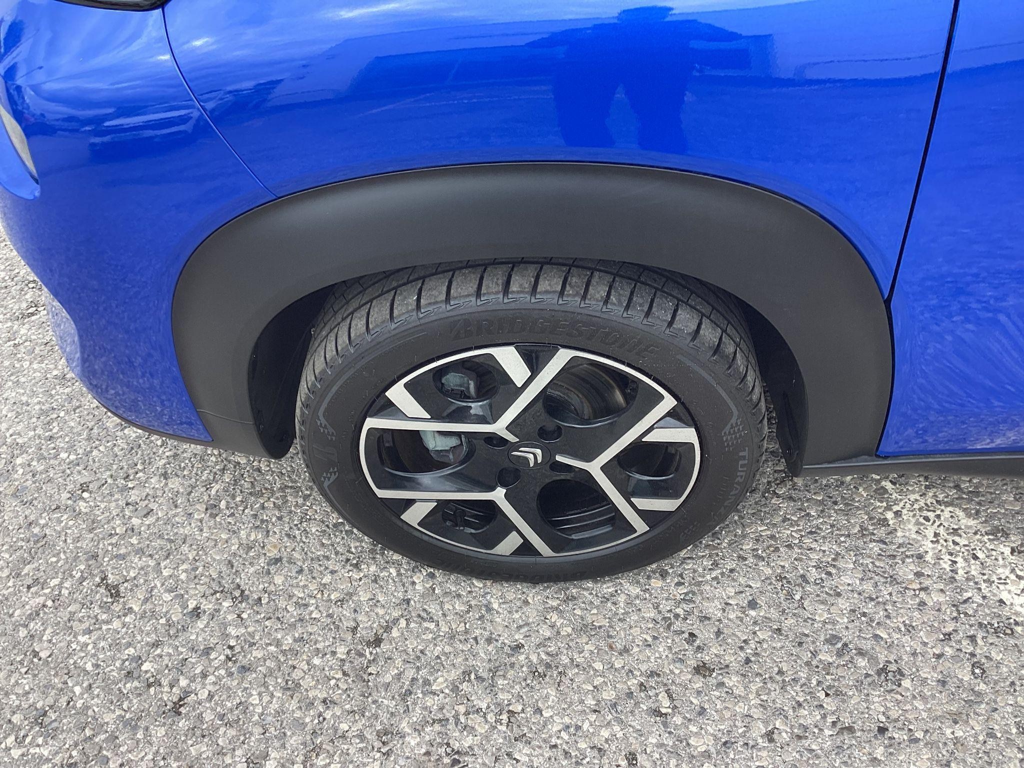 Citroen C3 Aircross Image 17