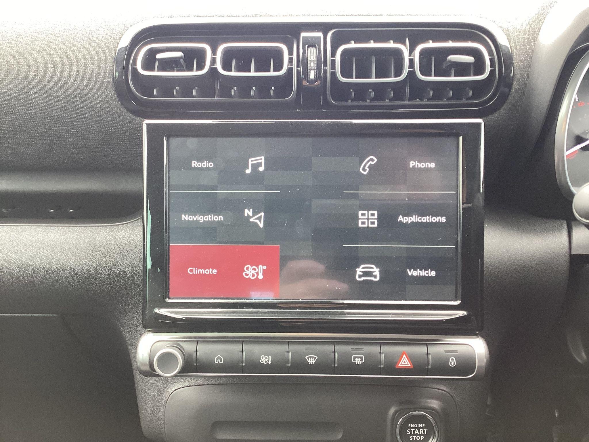 Citroen C3 Aircross Image 18
