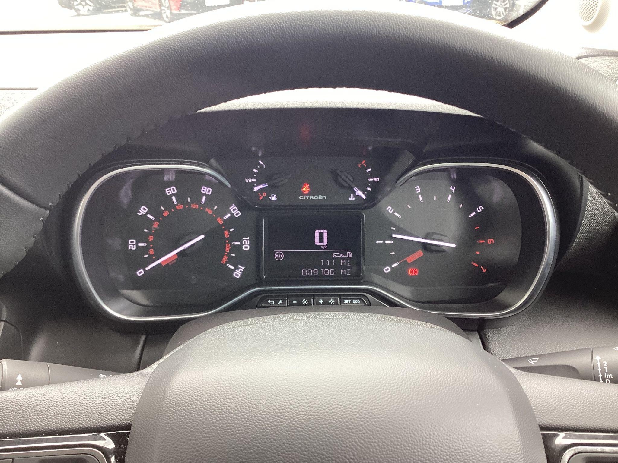 Citroen C3 Aircross Image 19