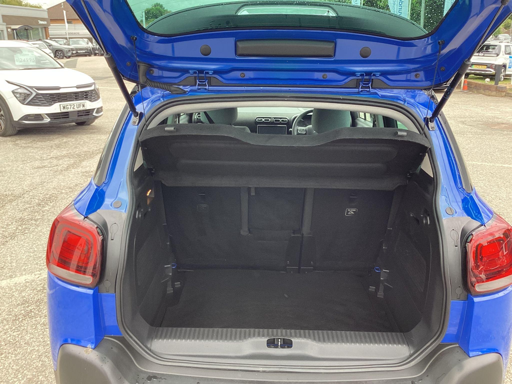 Citroen C3 Aircross Image 20