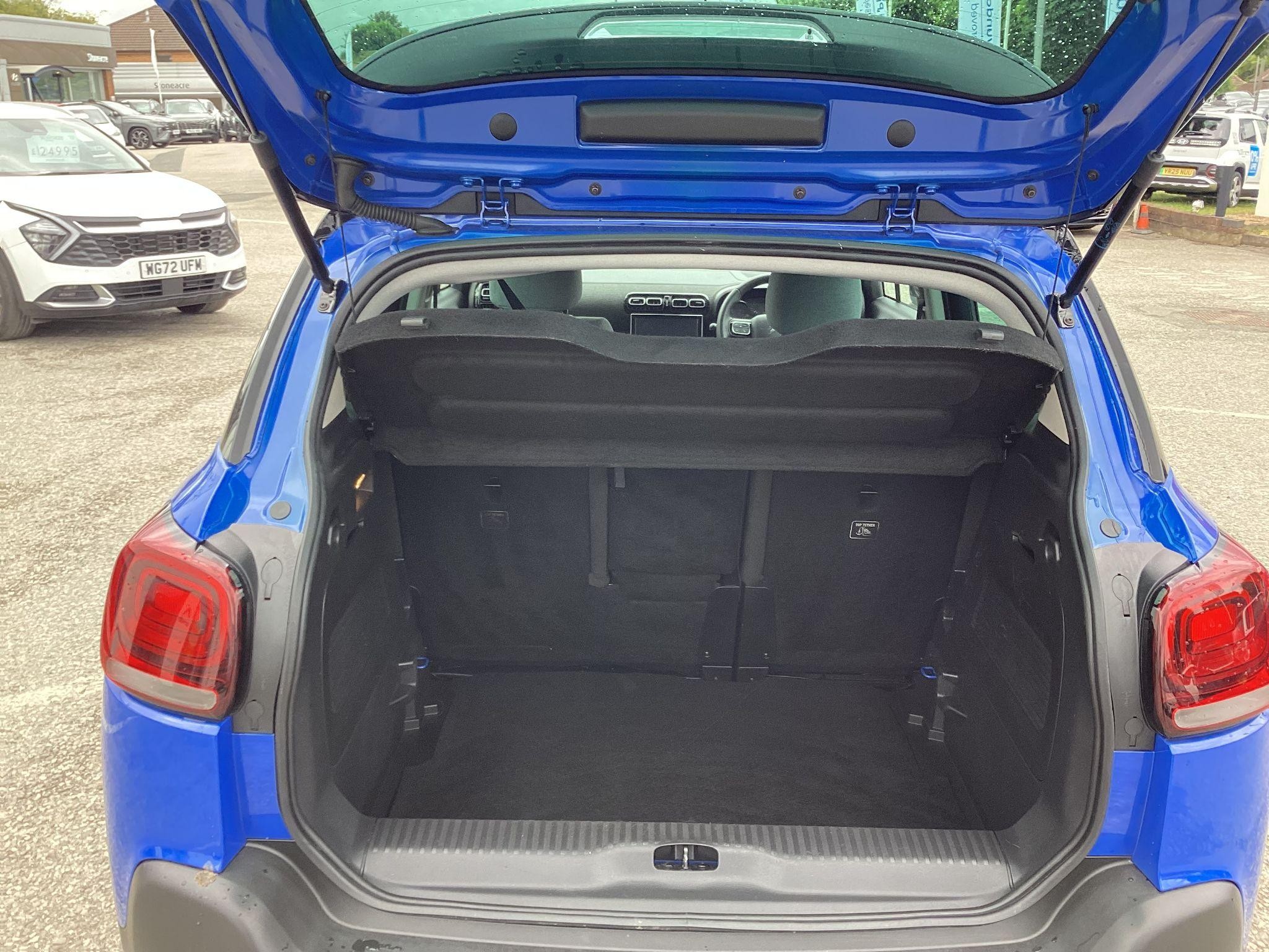 Citroen C3 Aircross Image 21