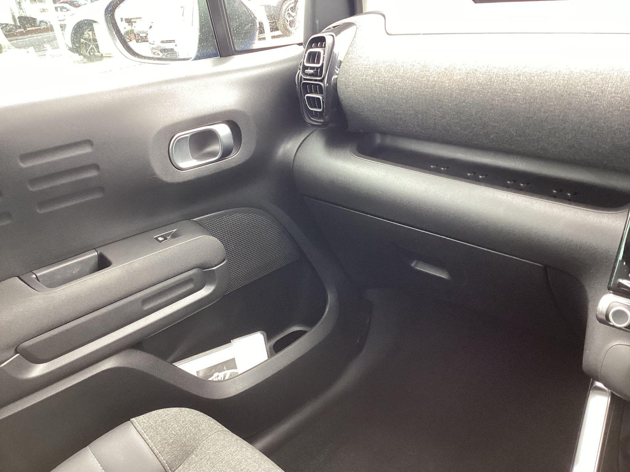 Citroen C3 Aircross Image 22