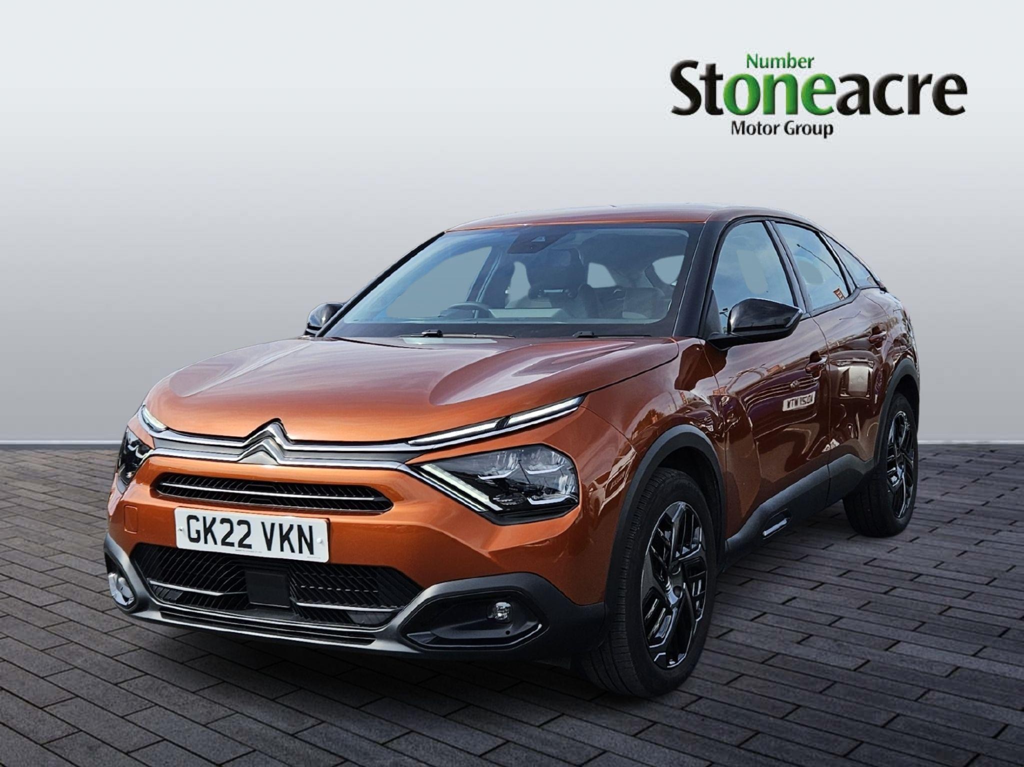 Citroen C4 Image 7