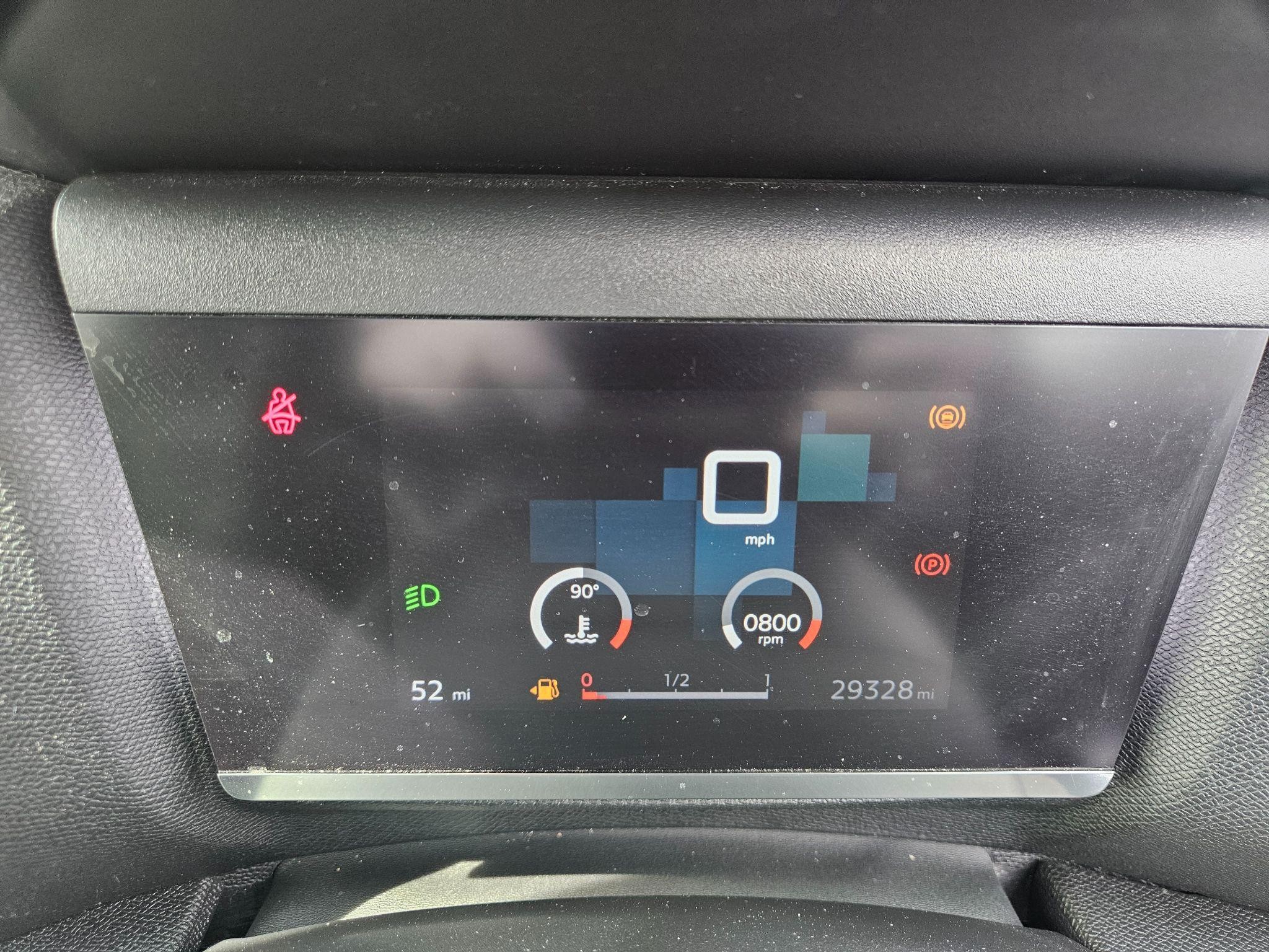 Citroen C4 Image 14