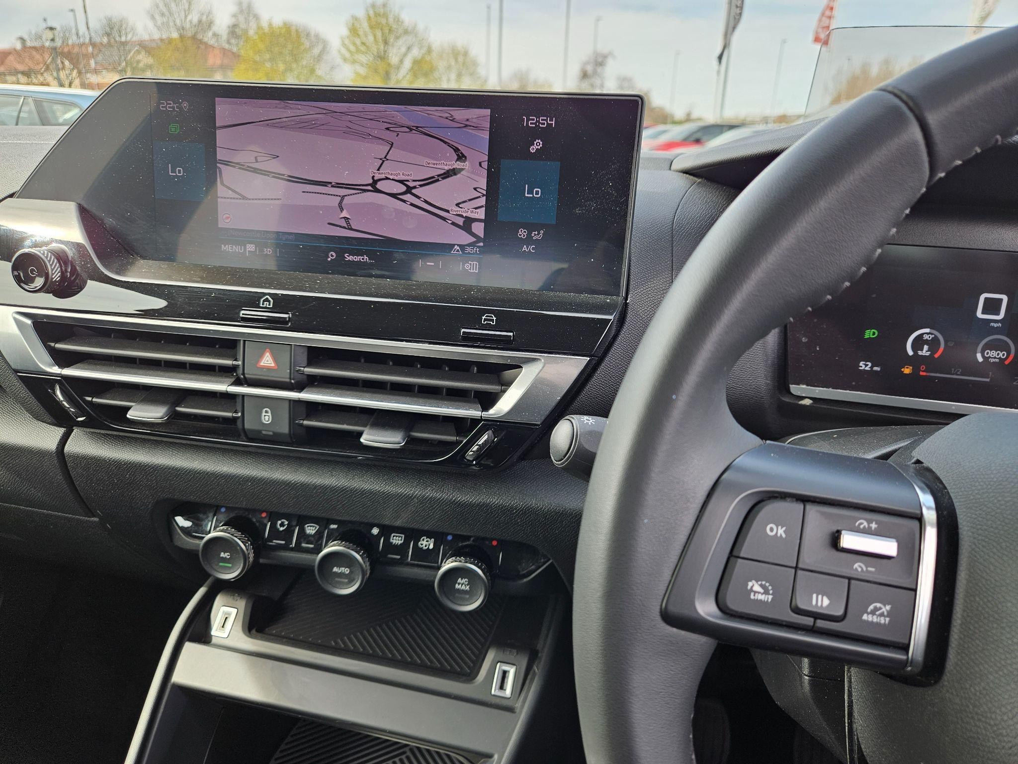 Citroen C4 Image 15