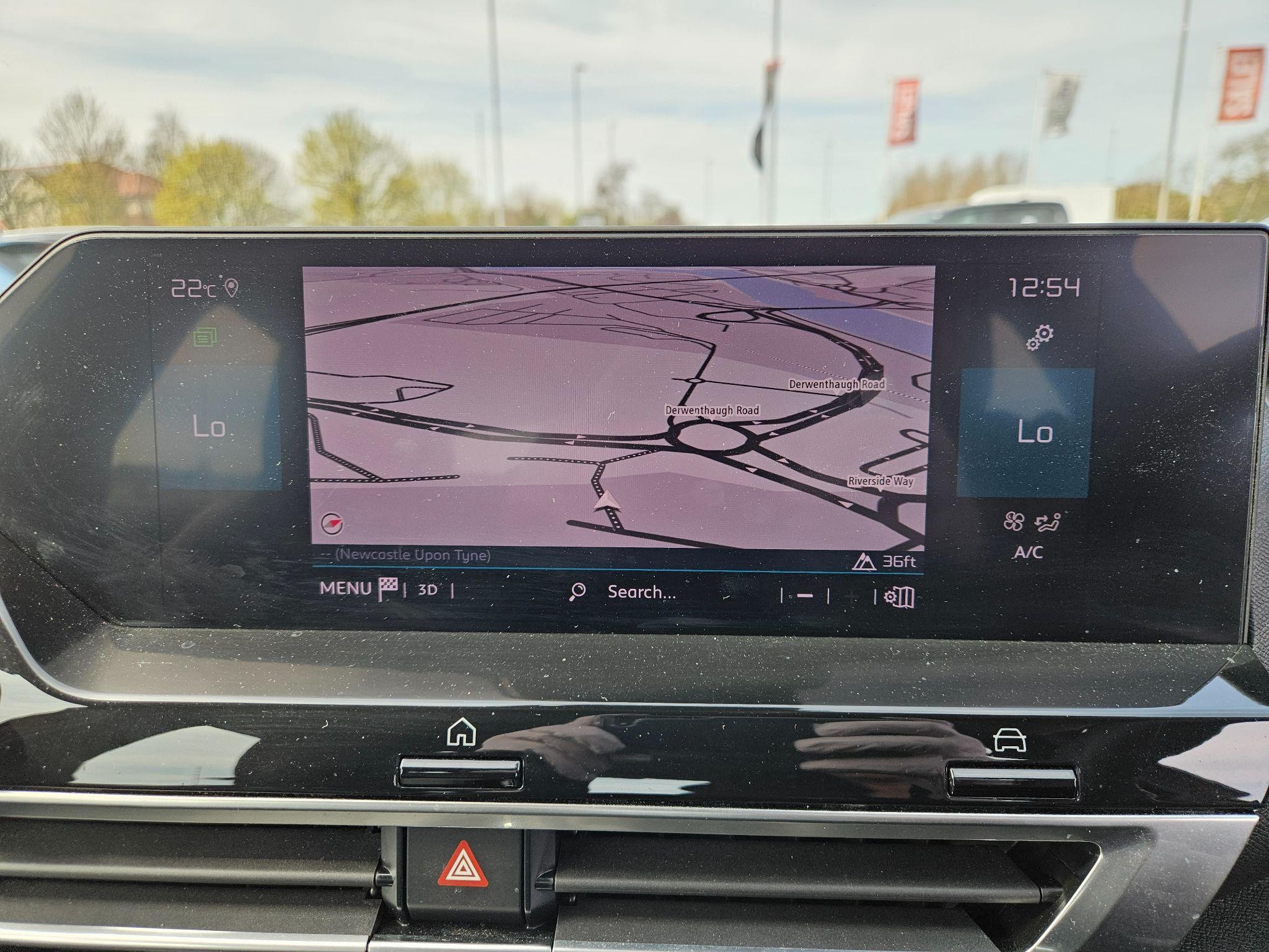 Citroen C4 Image 16