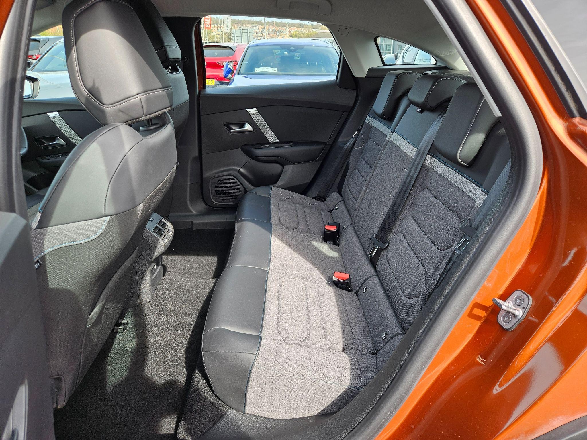 Citroen C4 Image 19