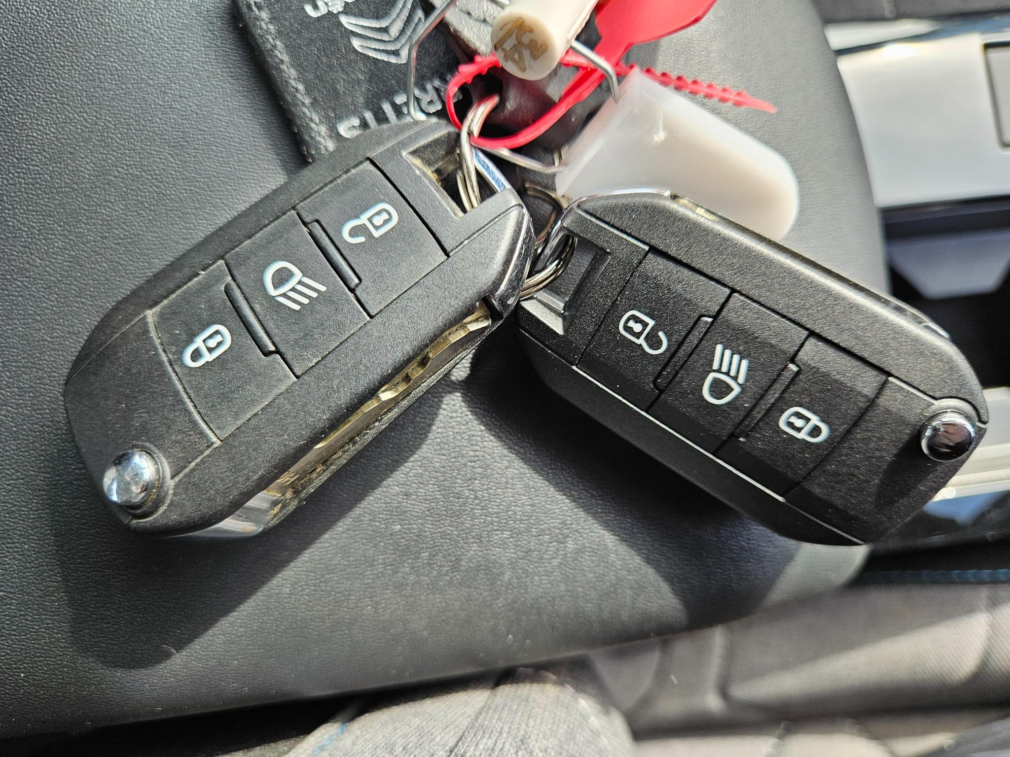 Citroen C4 Image 21