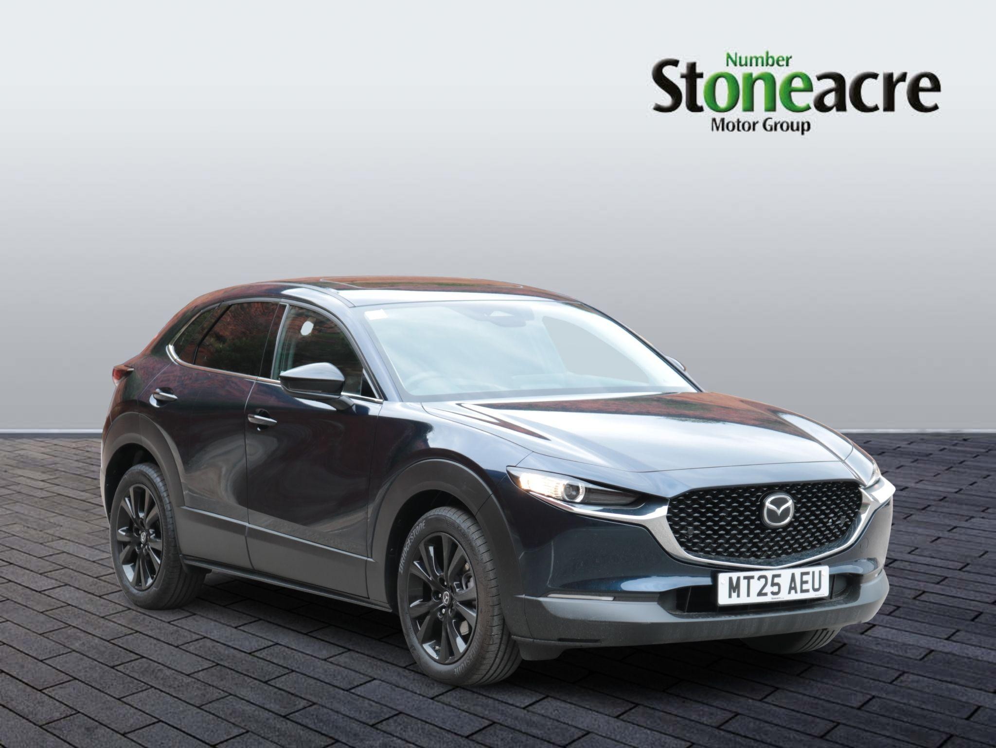 Mazda CX-30 Image 1