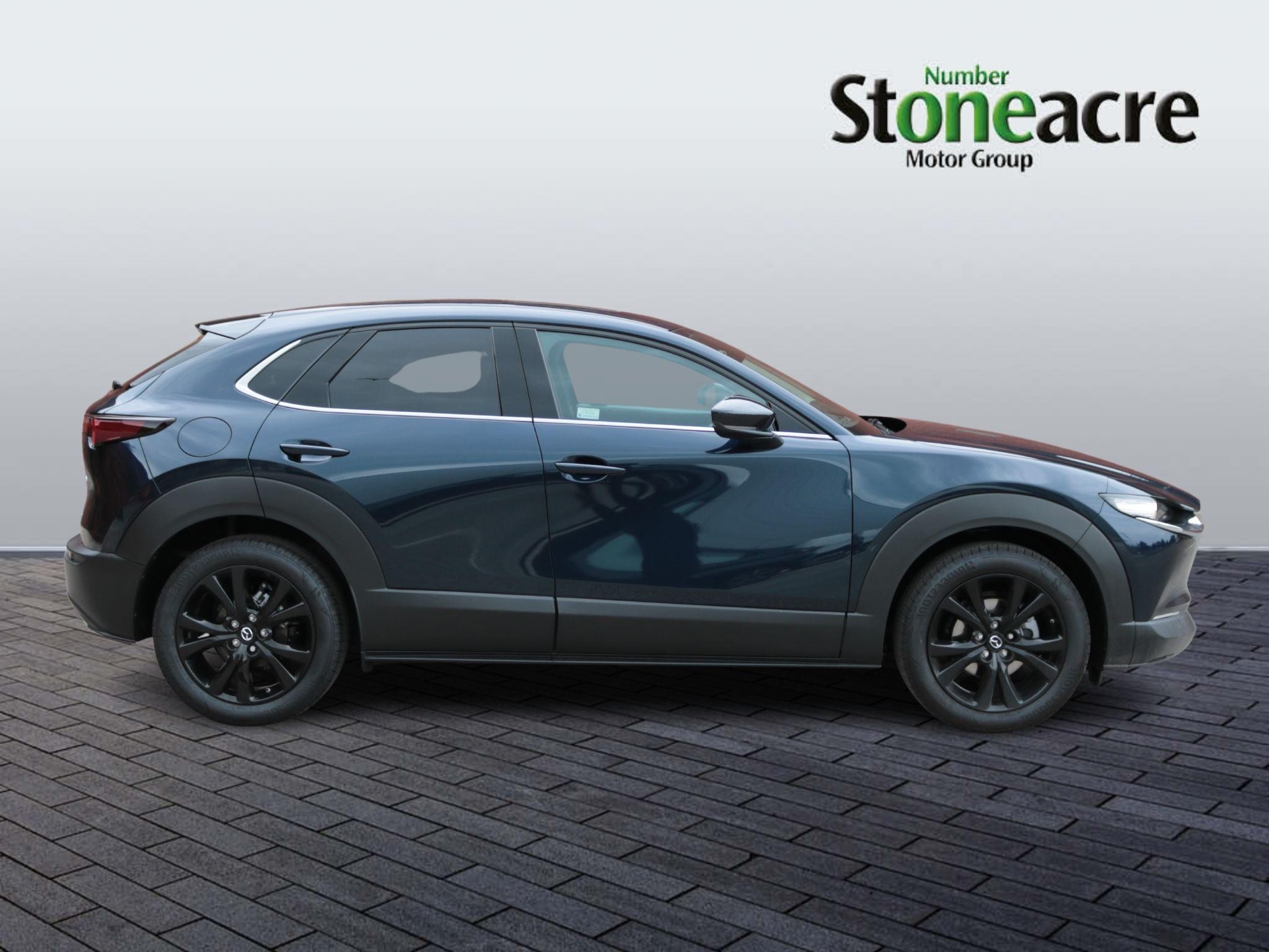 Mazda CX-30 Image 2