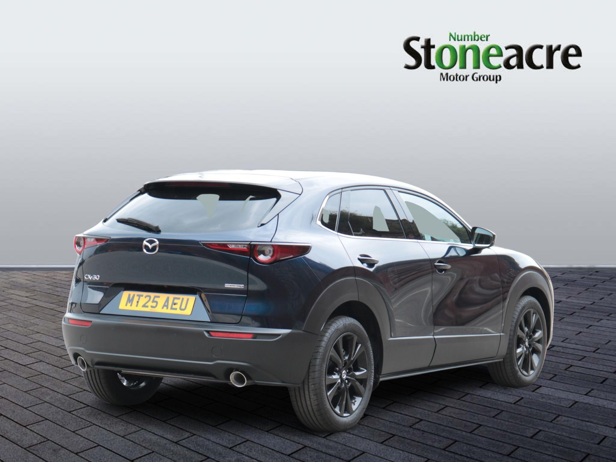 Mazda CX-30 Image 3