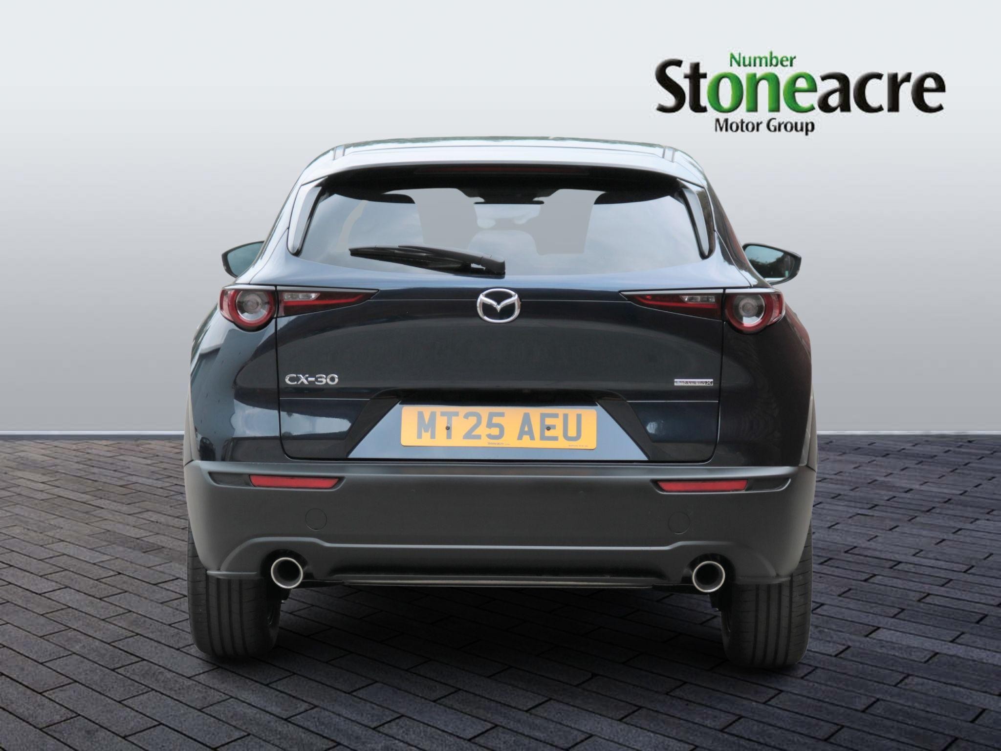 Mazda CX-30 Image 4