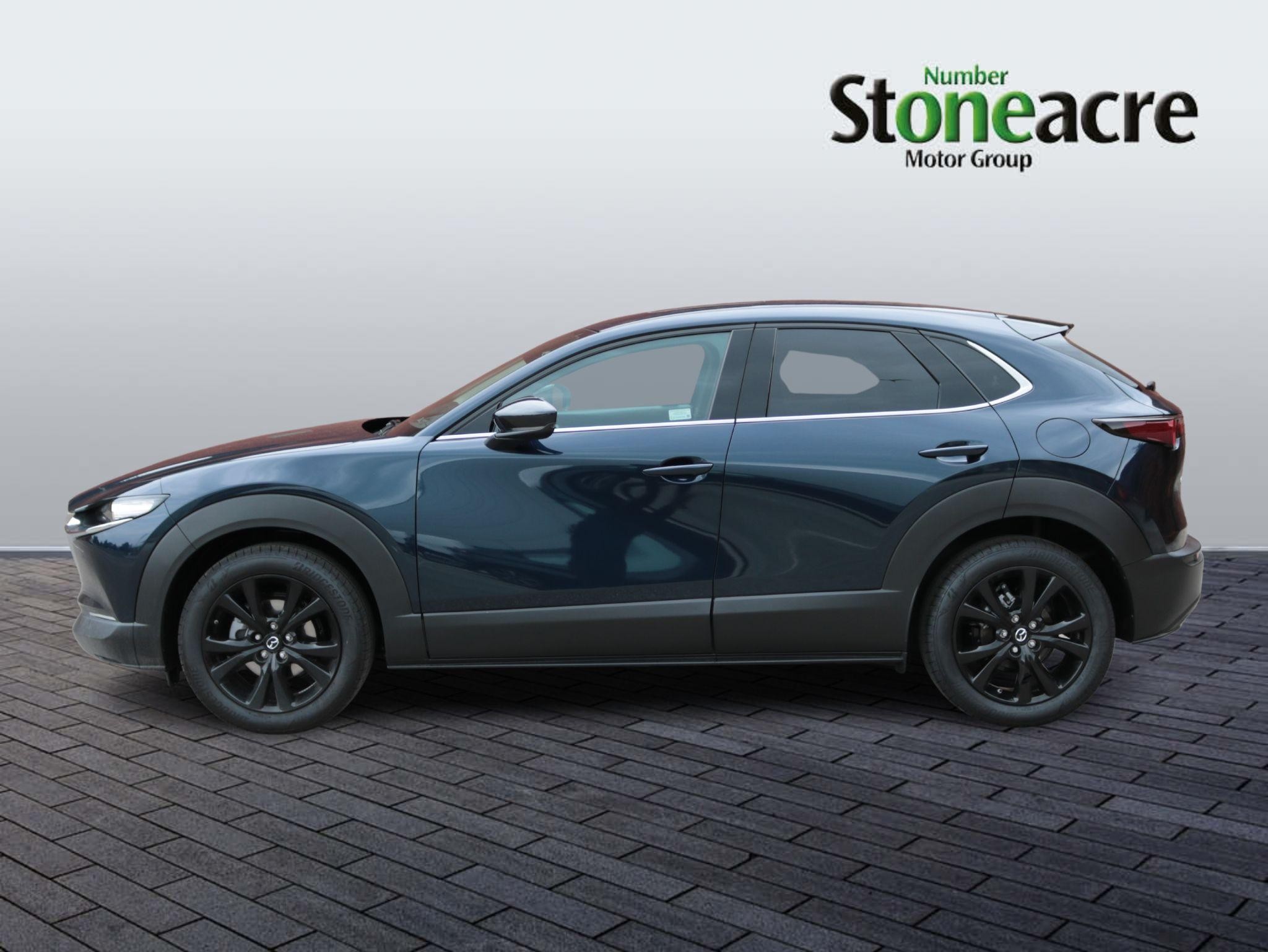 Mazda CX-30 Image 6