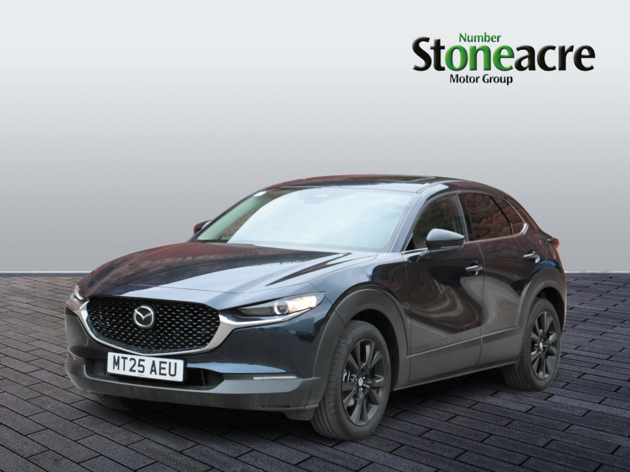 Mazda CX-30 Image 7