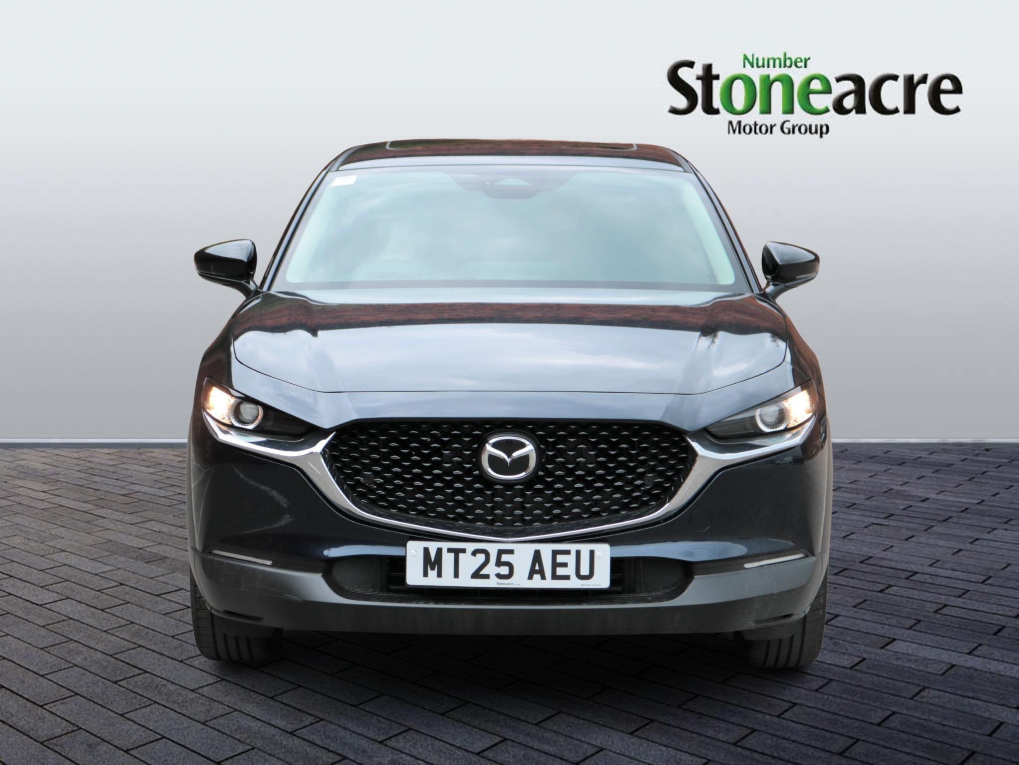Mazda CX-30 Image 8