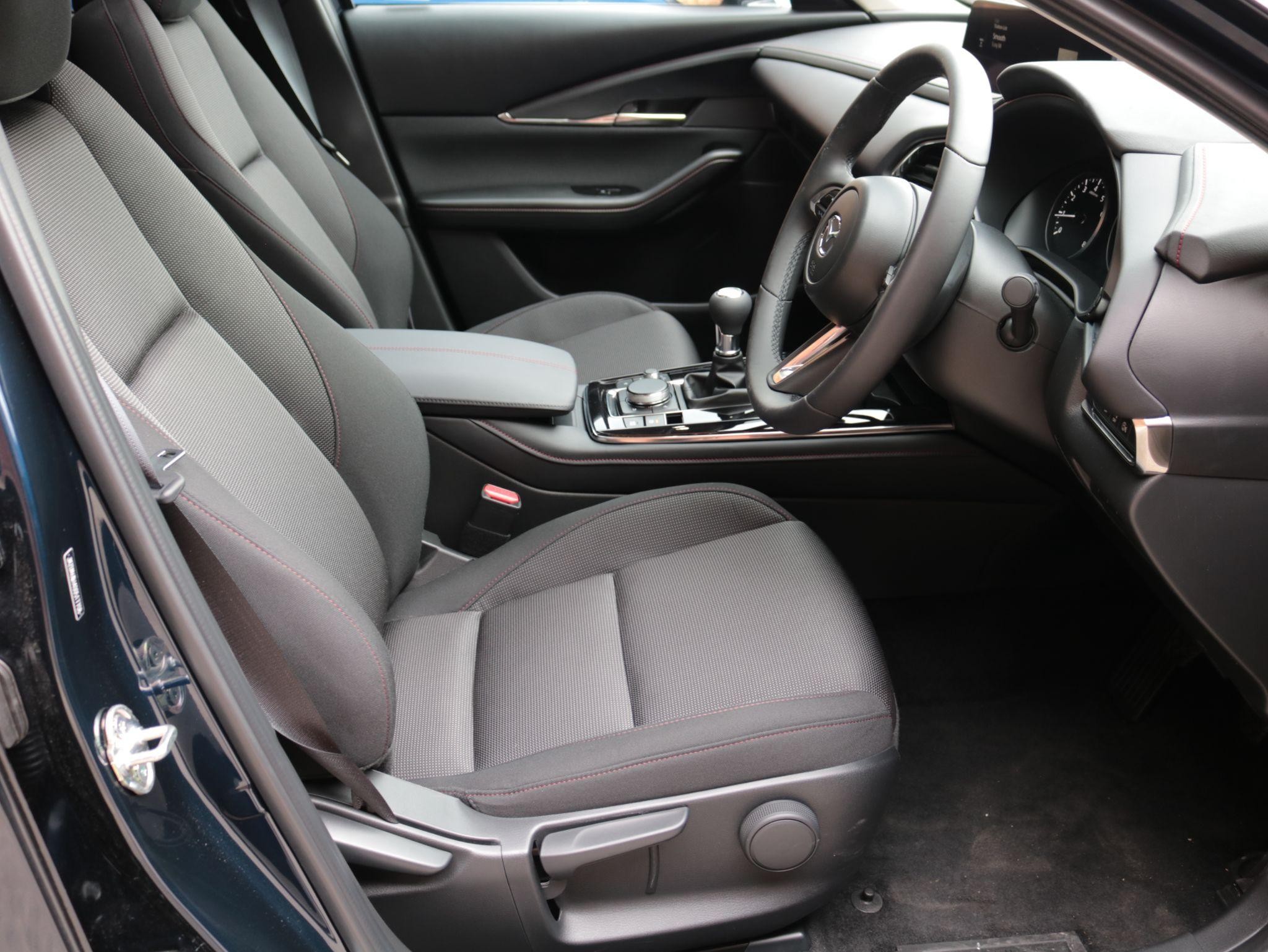Mazda CX-30 Image 11