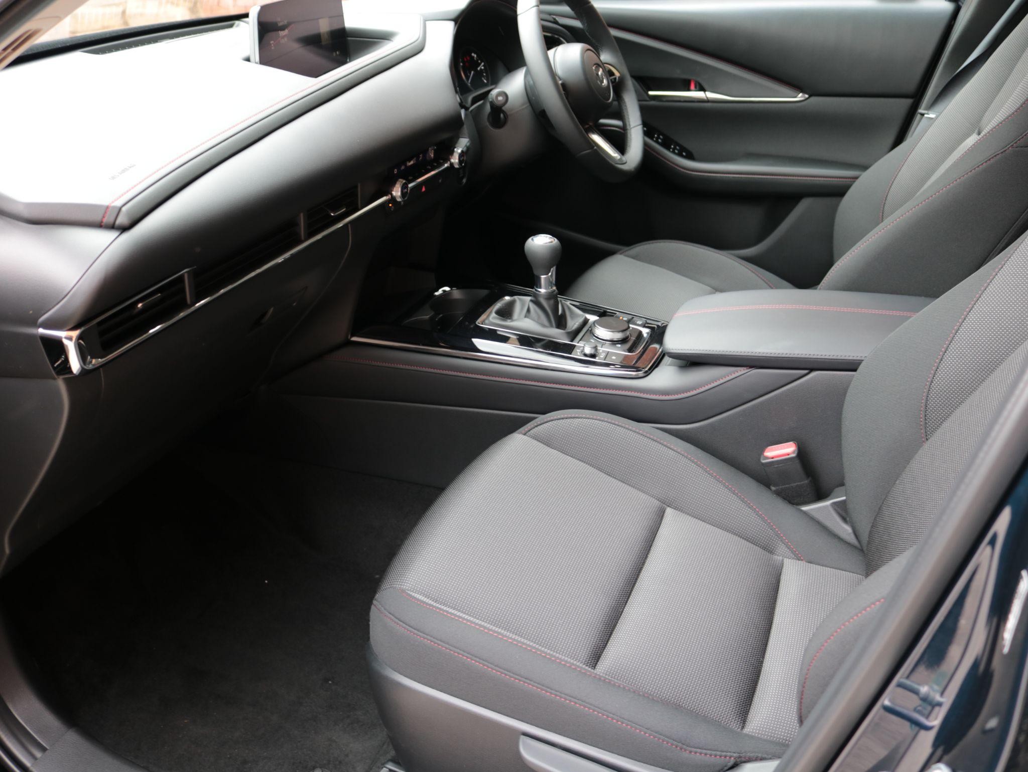 Mazda CX-30 Image 12