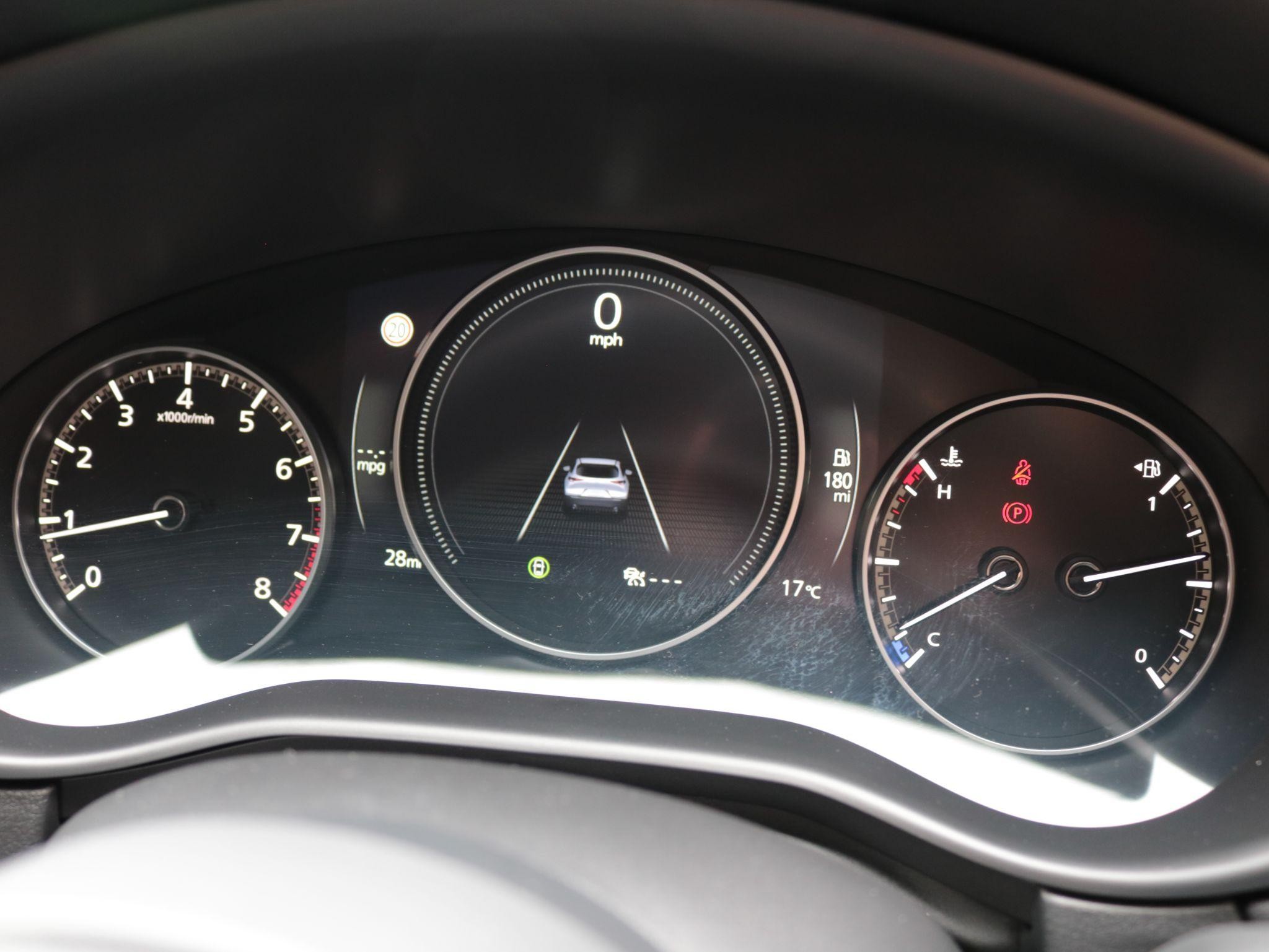 Mazda CX-30 Image 13