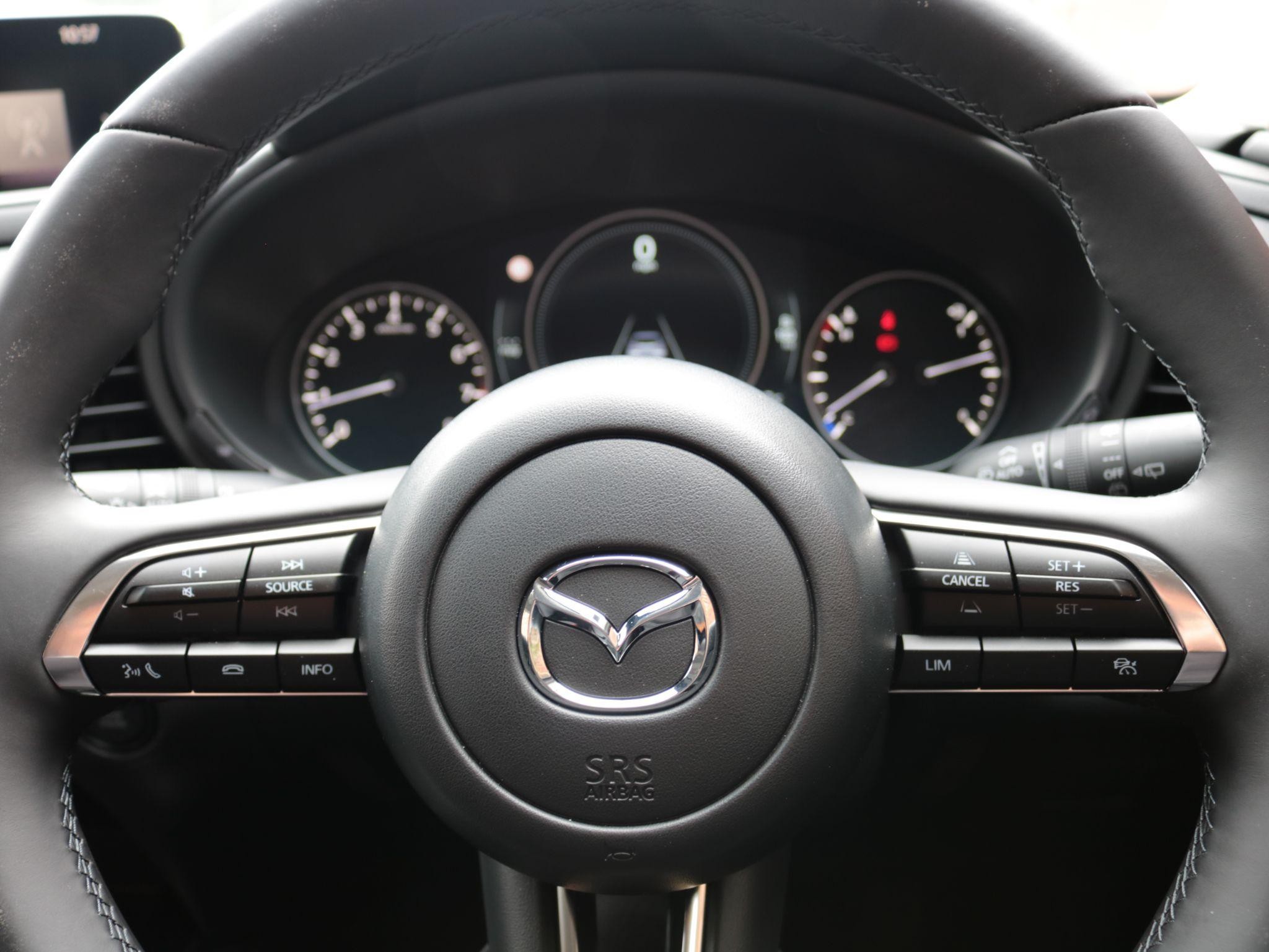 Mazda CX-30 Image 14