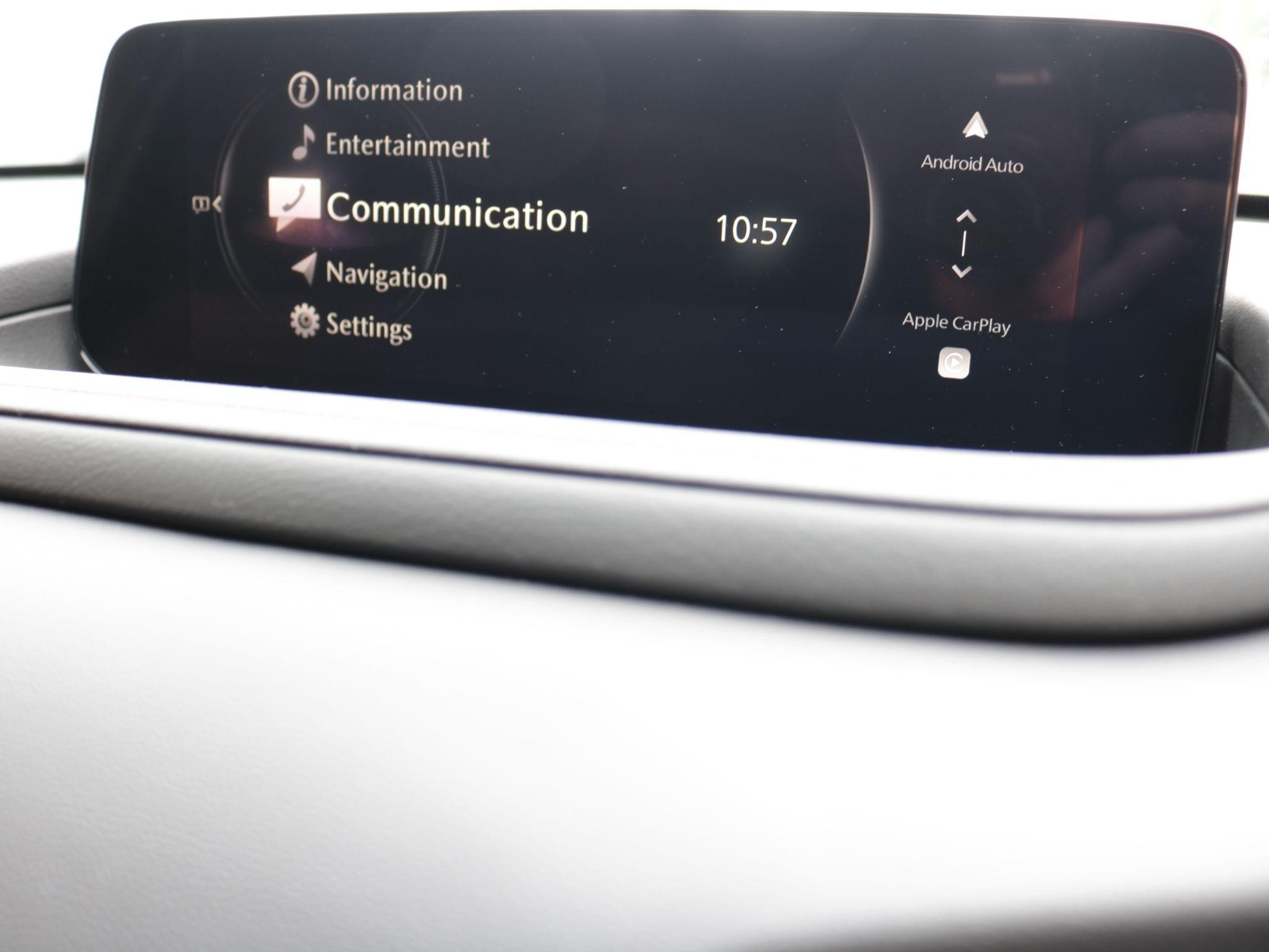 Mazda CX-30 Image 17