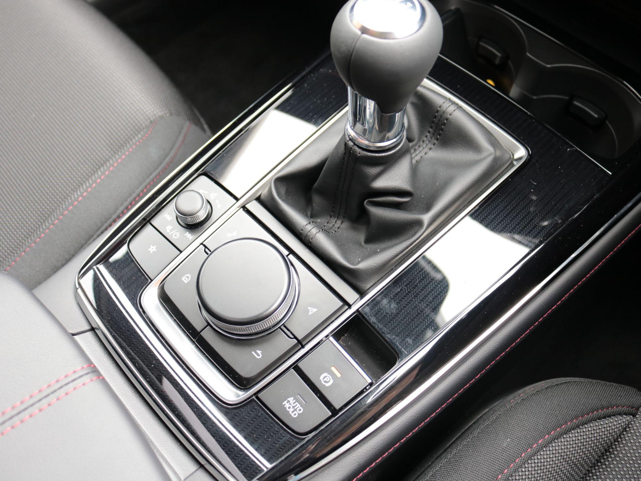 Mazda CX-30 Image 19