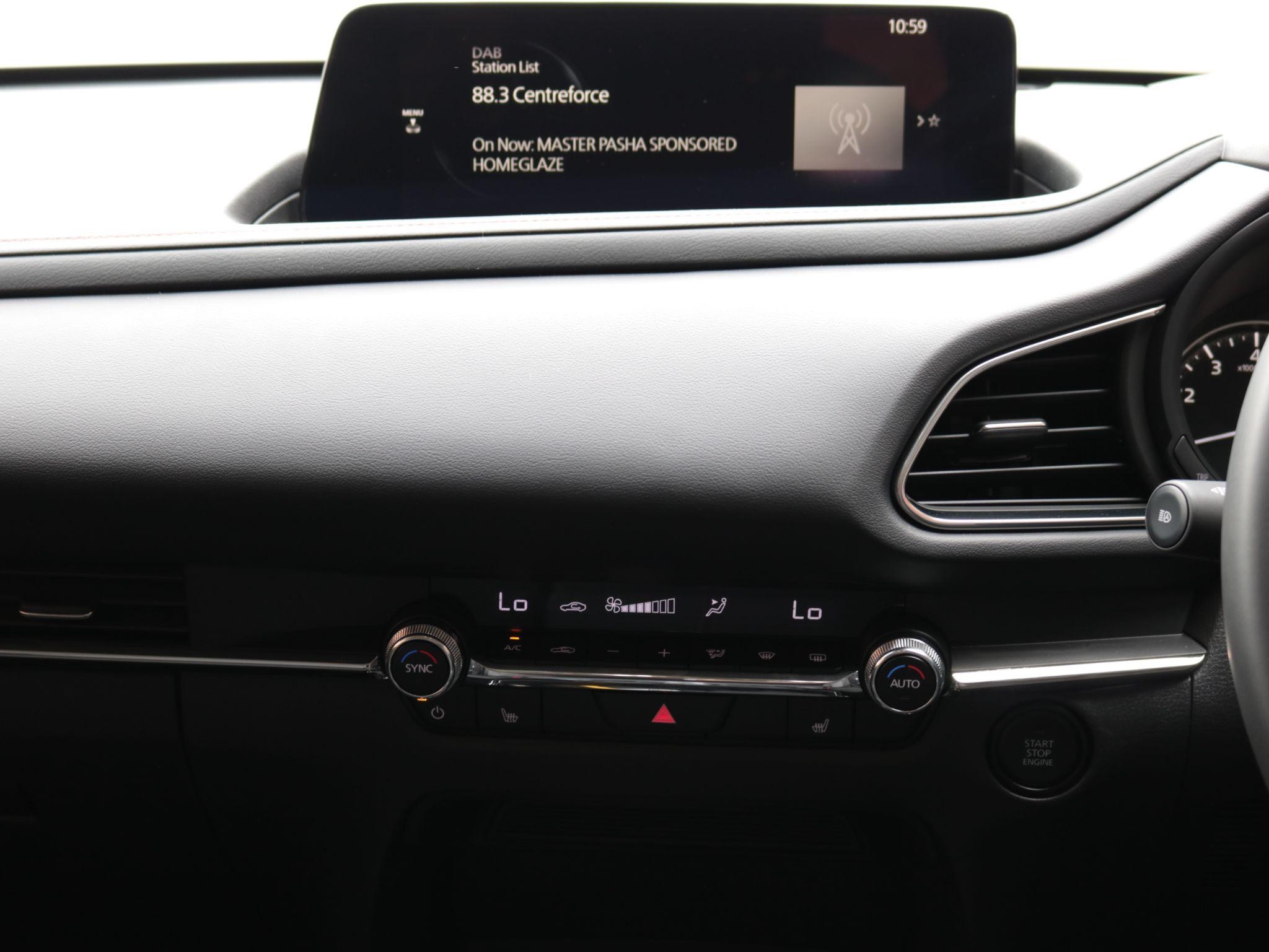 Mazda CX-30 Image 20