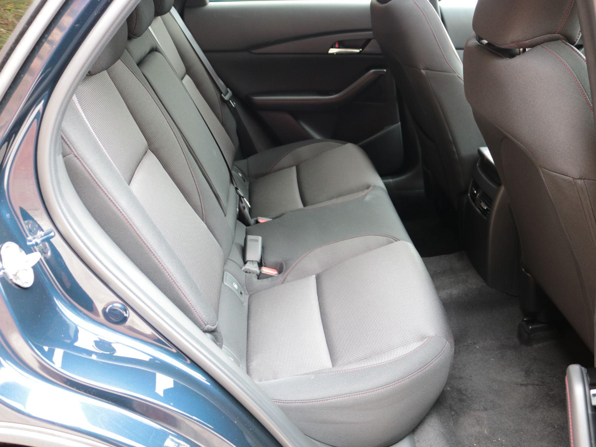 Mazda CX-30 Image 21