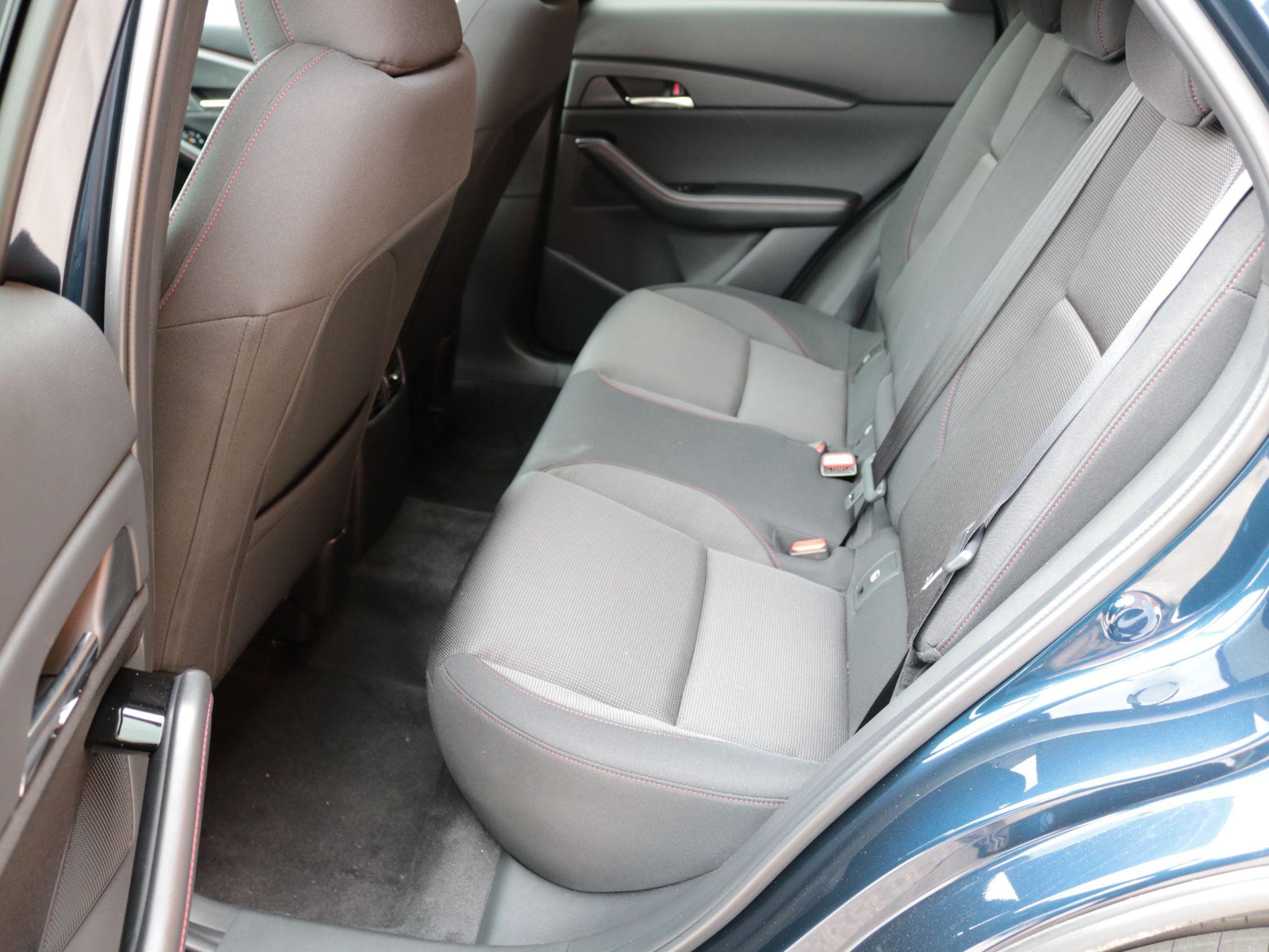 Mazda CX-30 Image 22