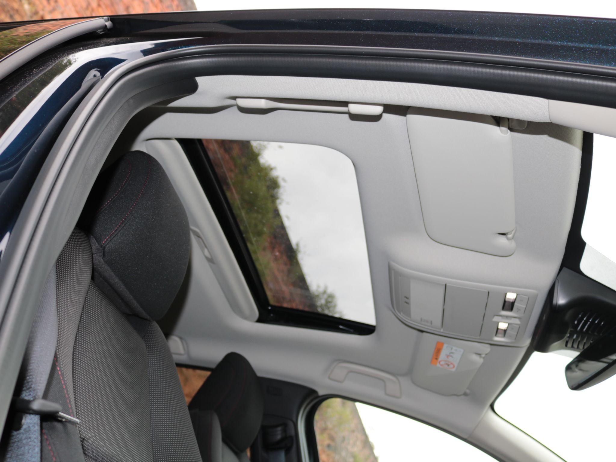 Mazda CX-30 Image 25