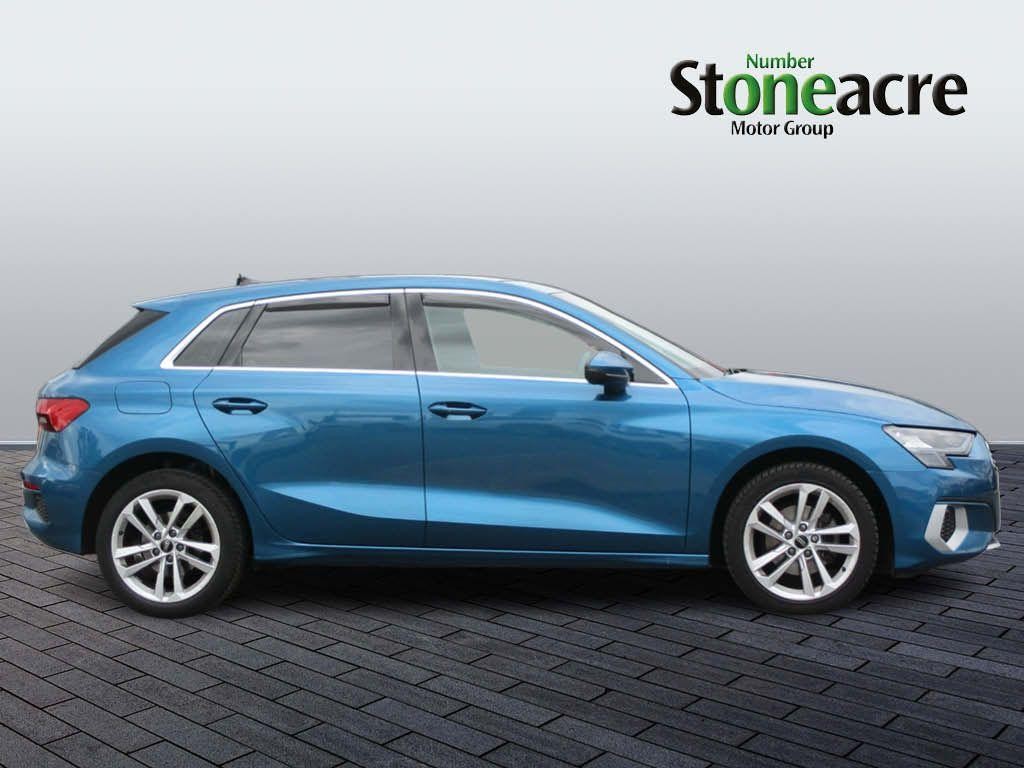 Audi A3 Image 2