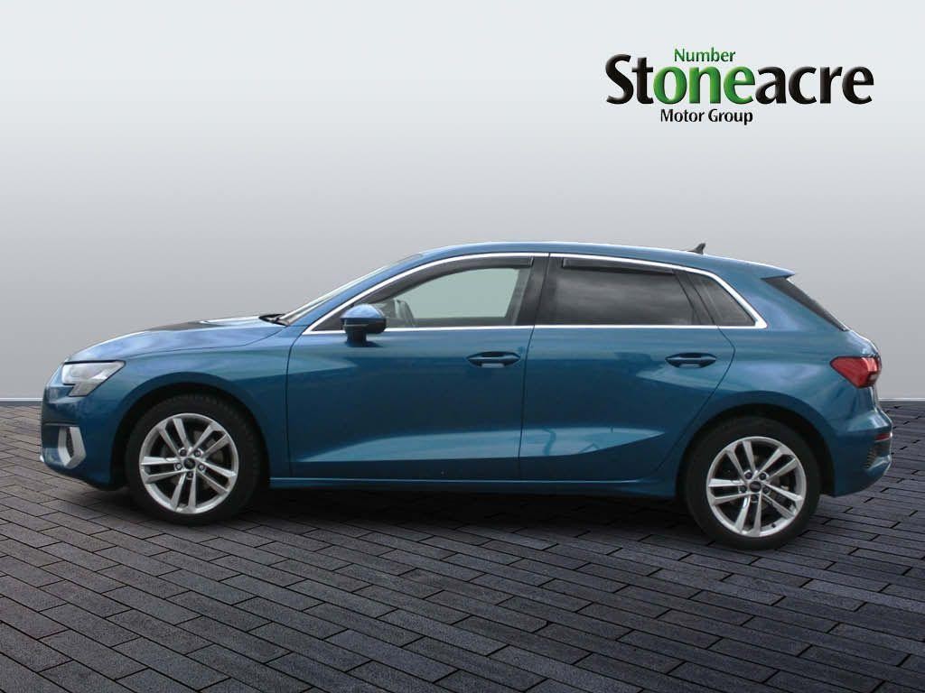 Audi A3 Image 6