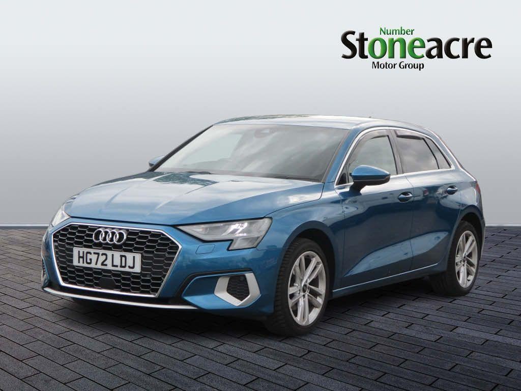 Audi A3 Image 7