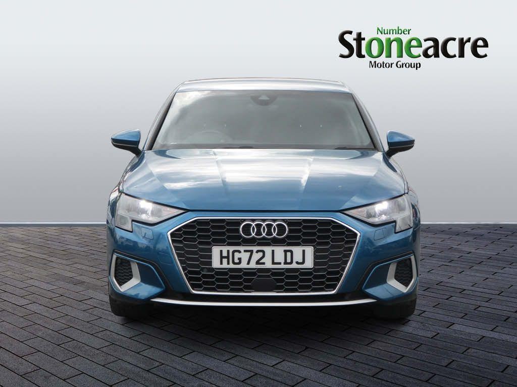 Audi A3 Image 8
