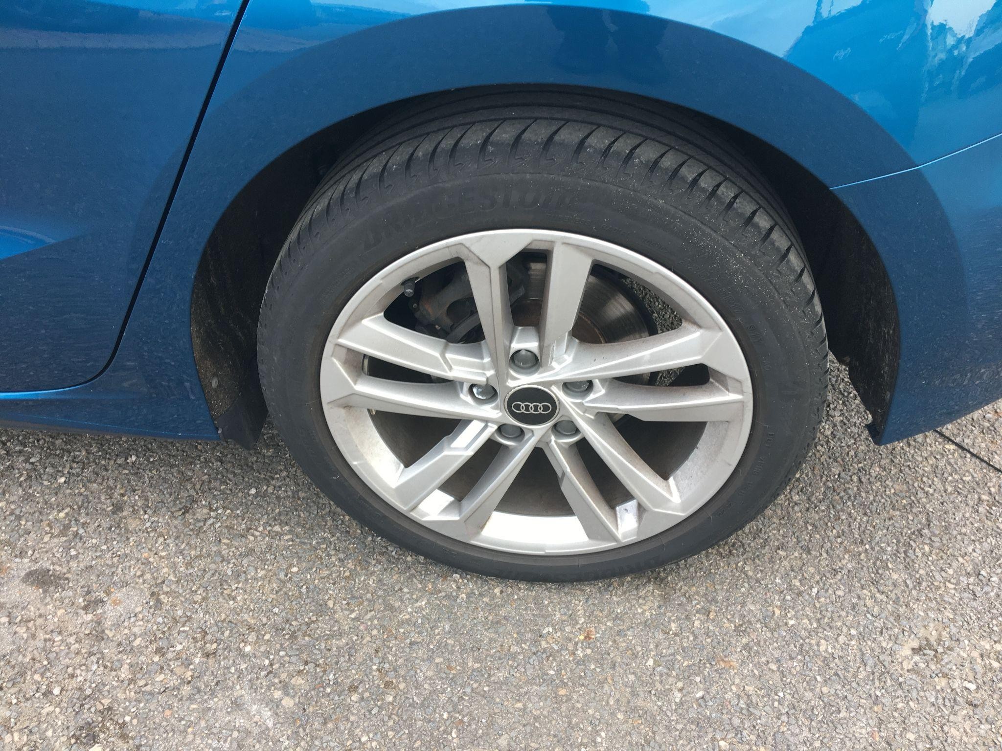Audi A3 Image 9