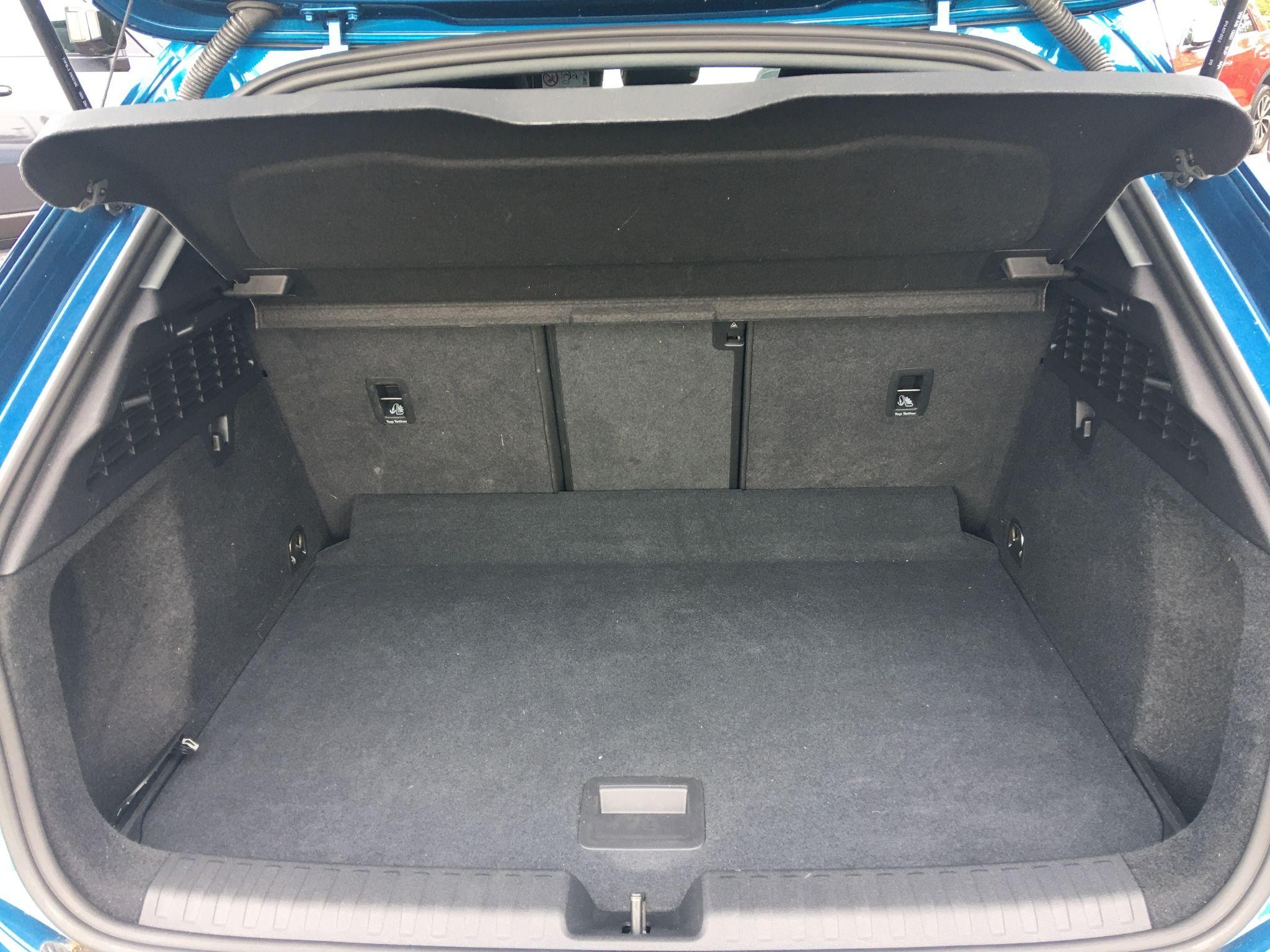 Audi A3 Image 10