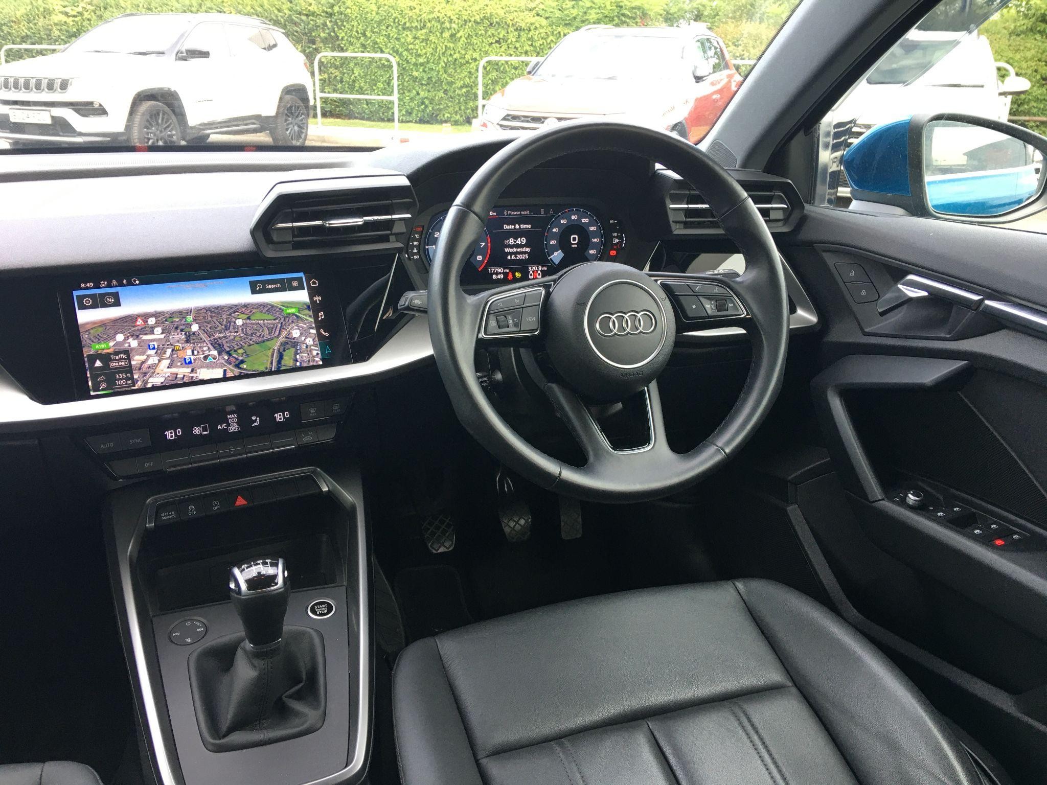 Audi A3 Image 12