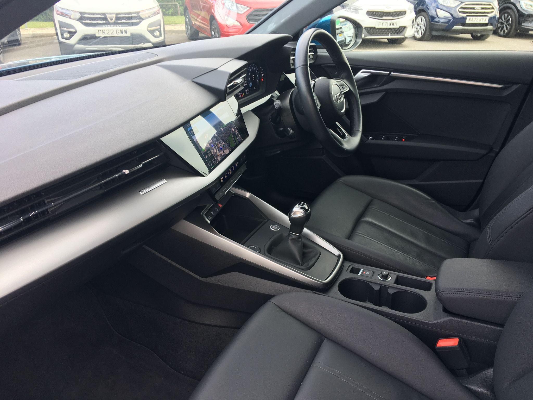 Audi A3 Image 13