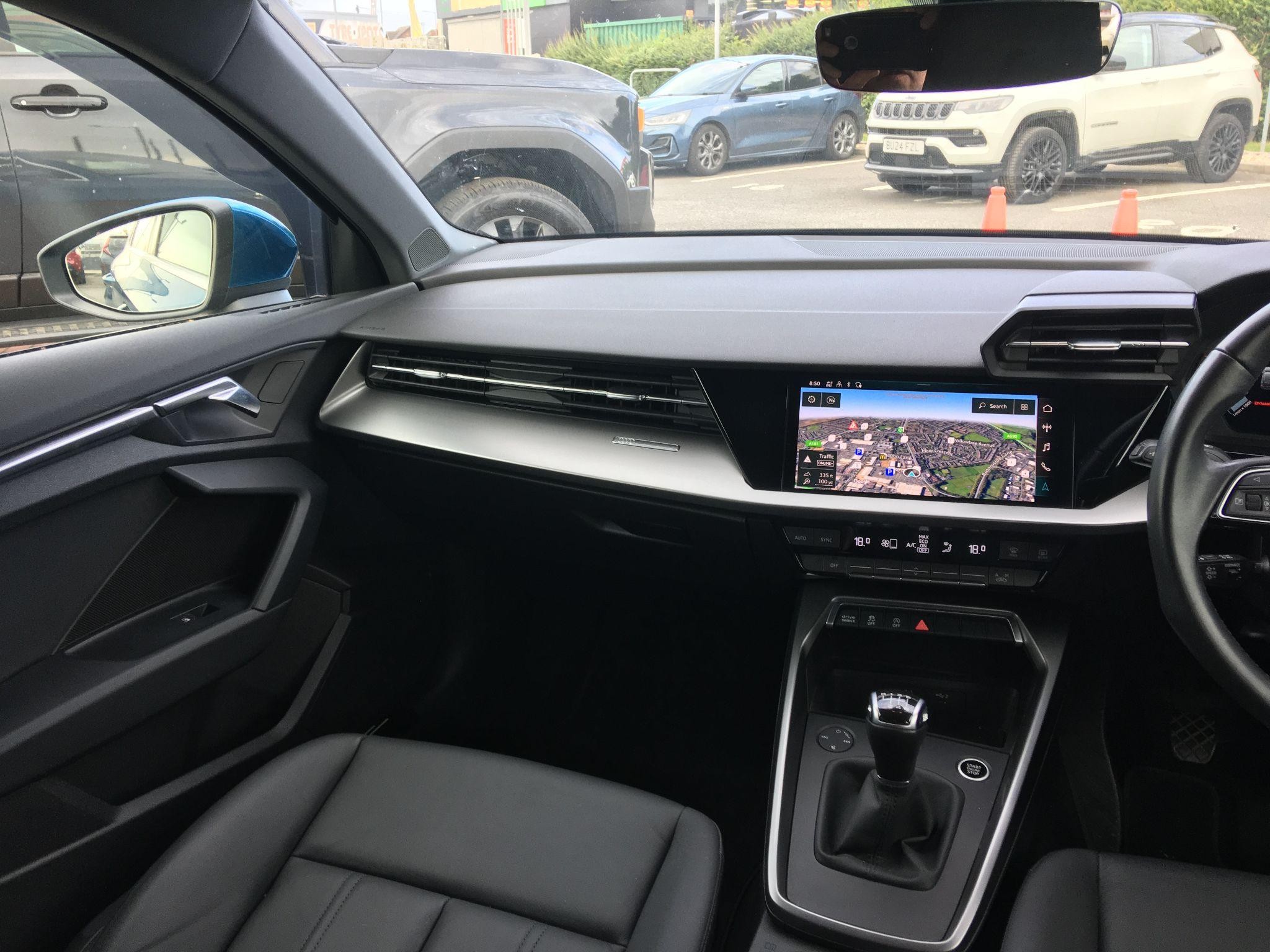 Audi A3 Image 14