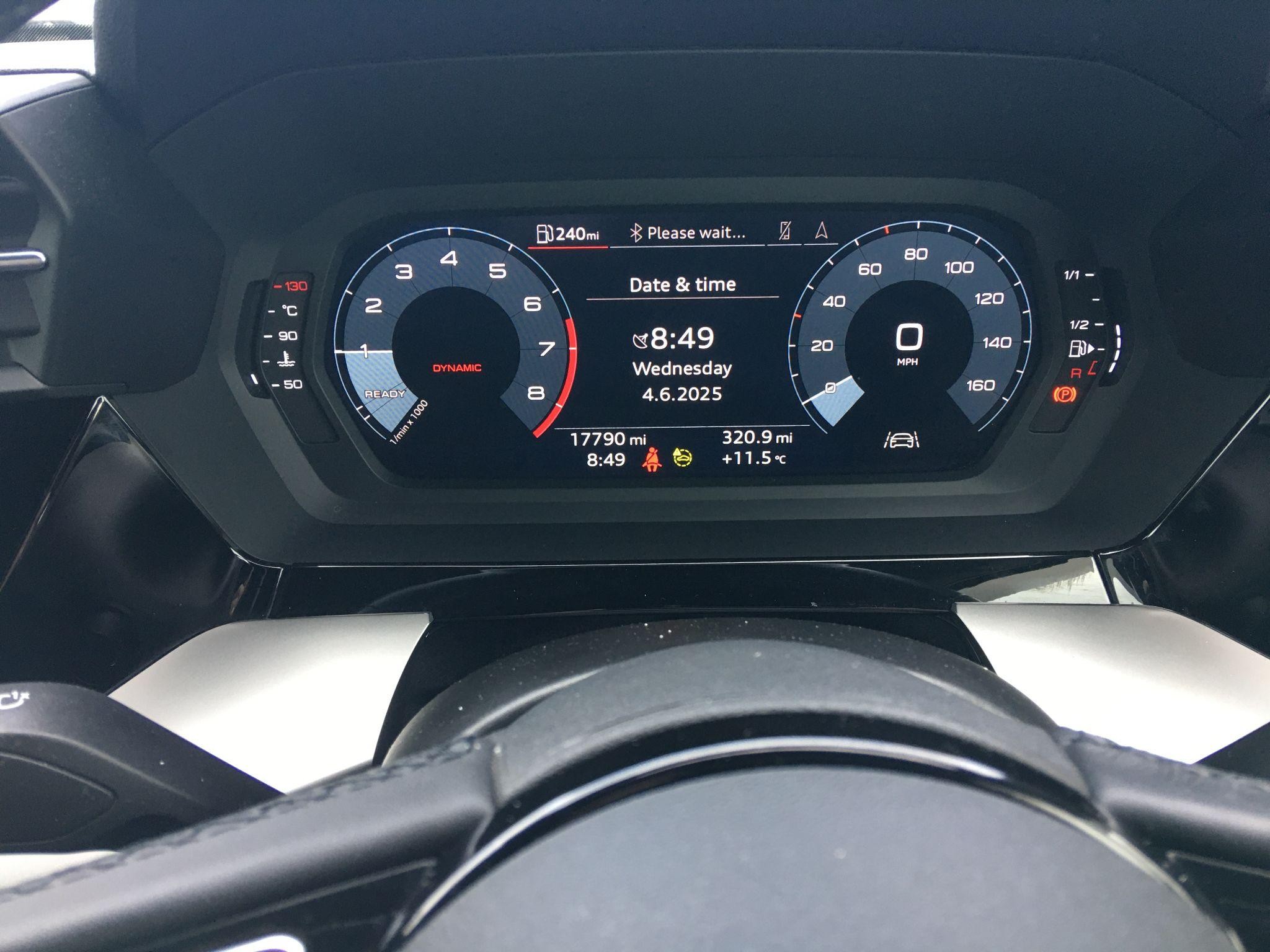 Audi A3 Image 15