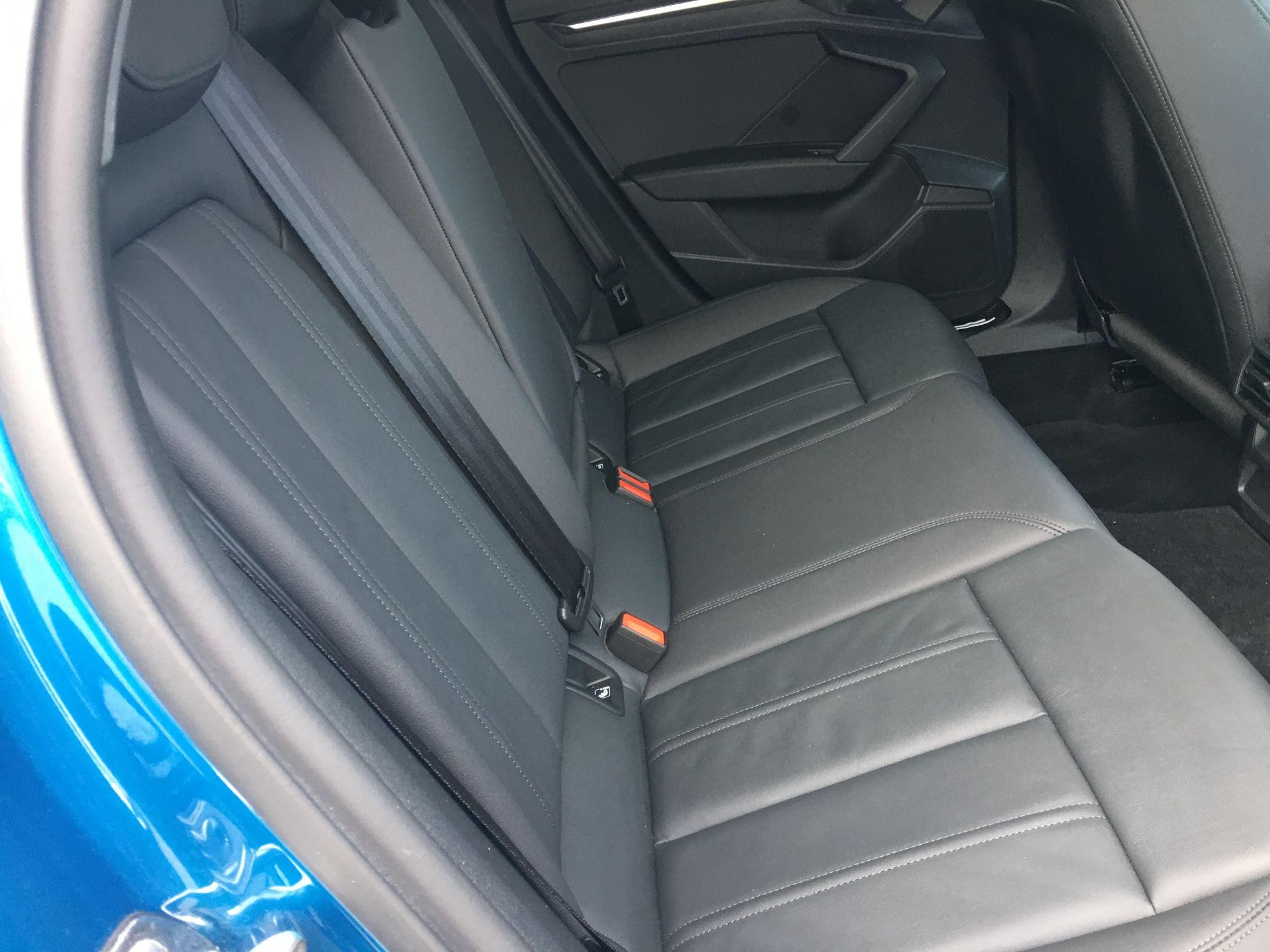 Audi A3 Image 17
