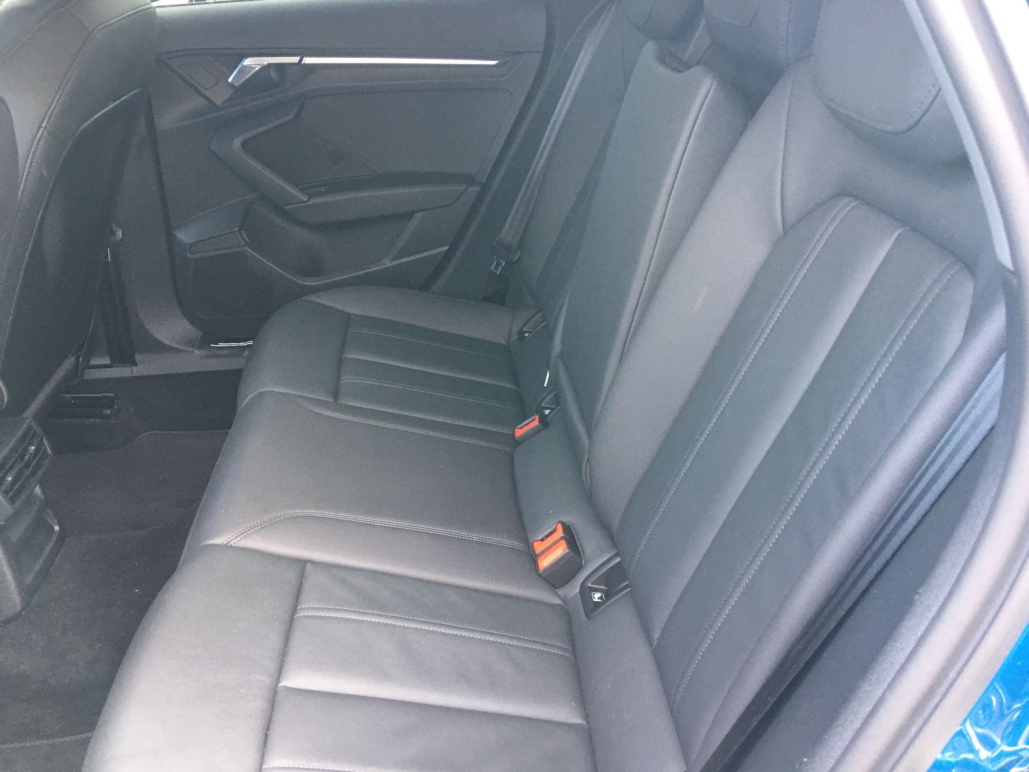 Audi A3 Image 18