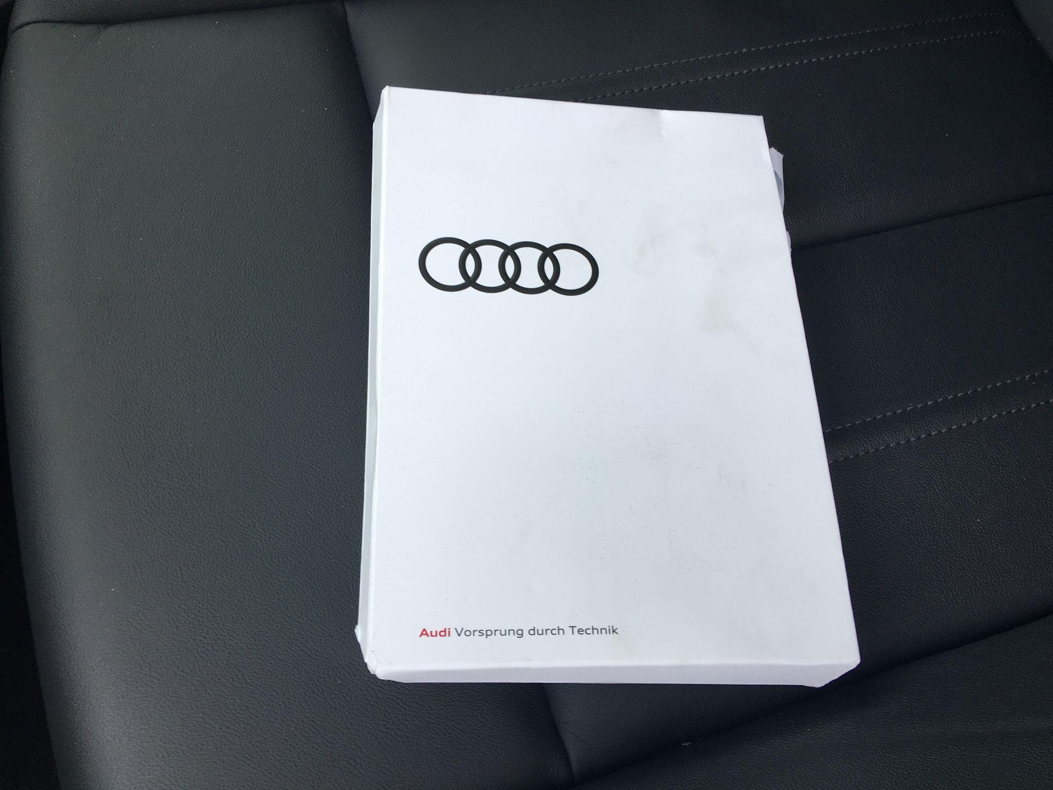 Audi A3 Image 19