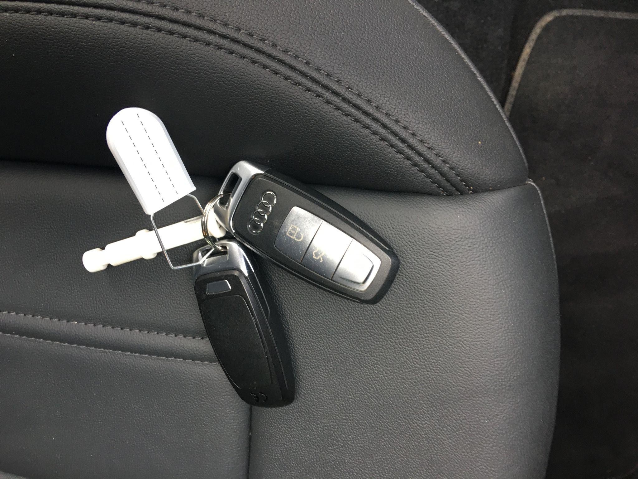 Audi A3 Image 20