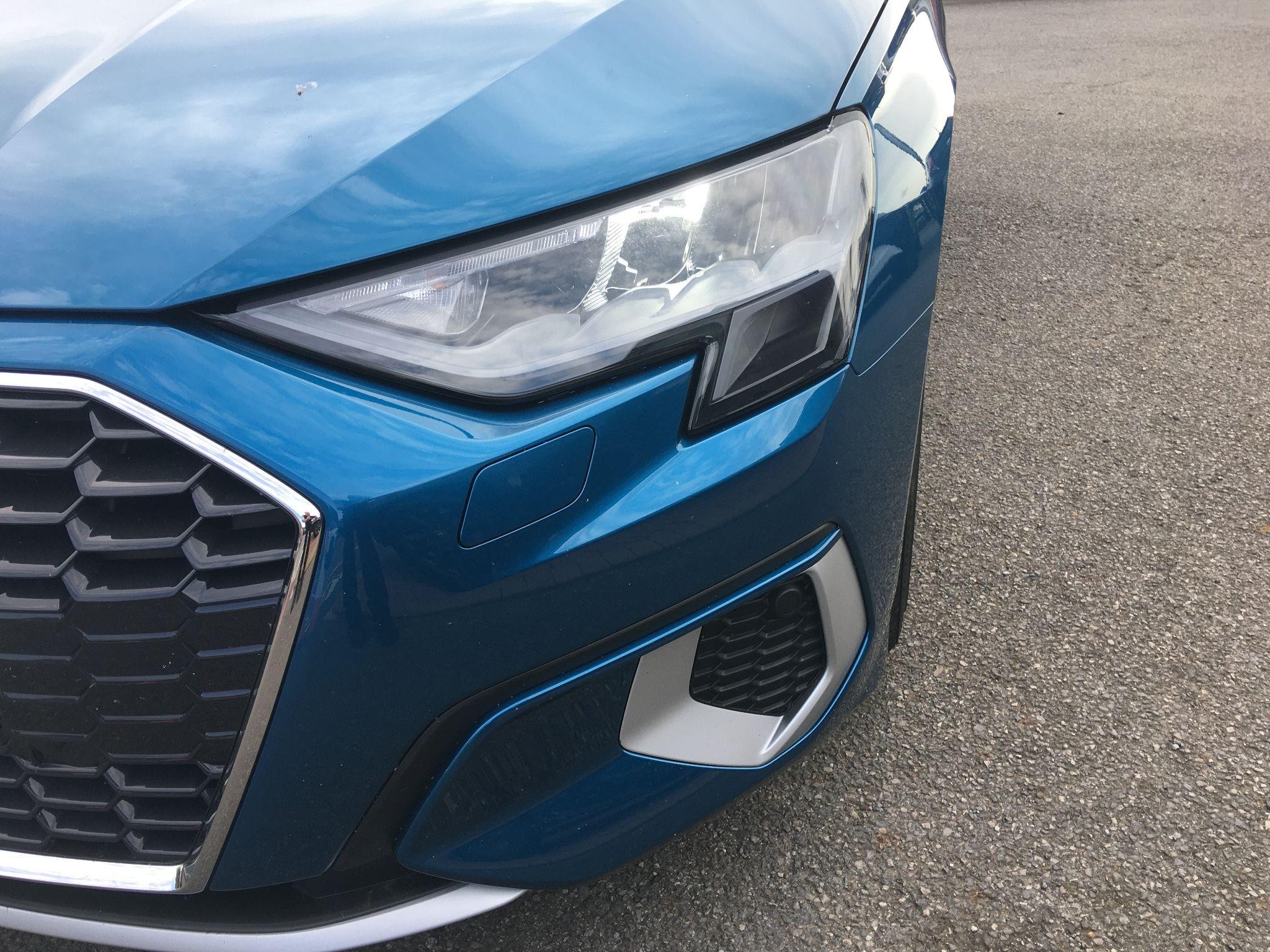 Audi A3 Image 21